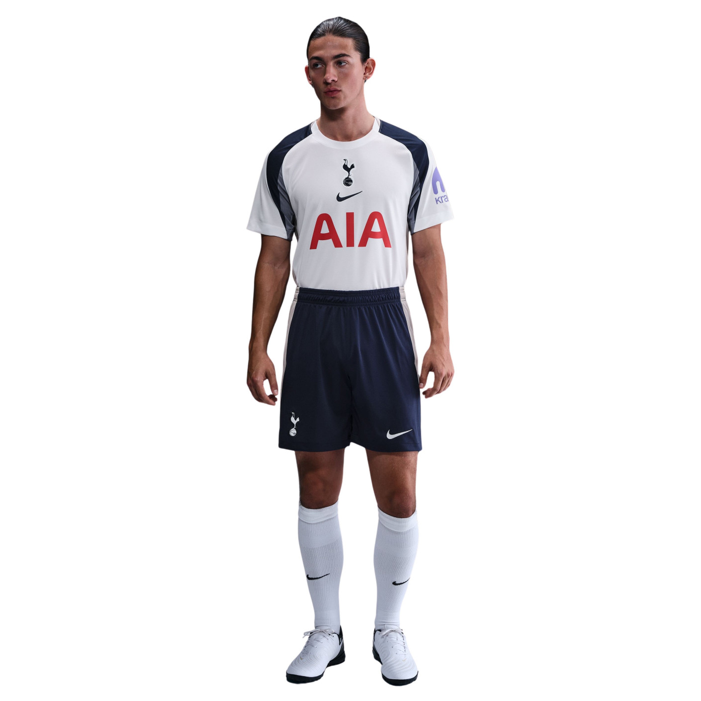 Nike Tottenham Hotspur Thuisset 2025-2026