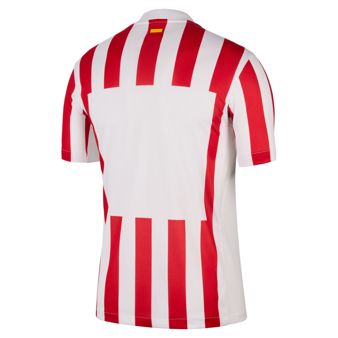 Nike Atletico Madrid Home Shirt 2025-2026 - Voetbalshop.nl