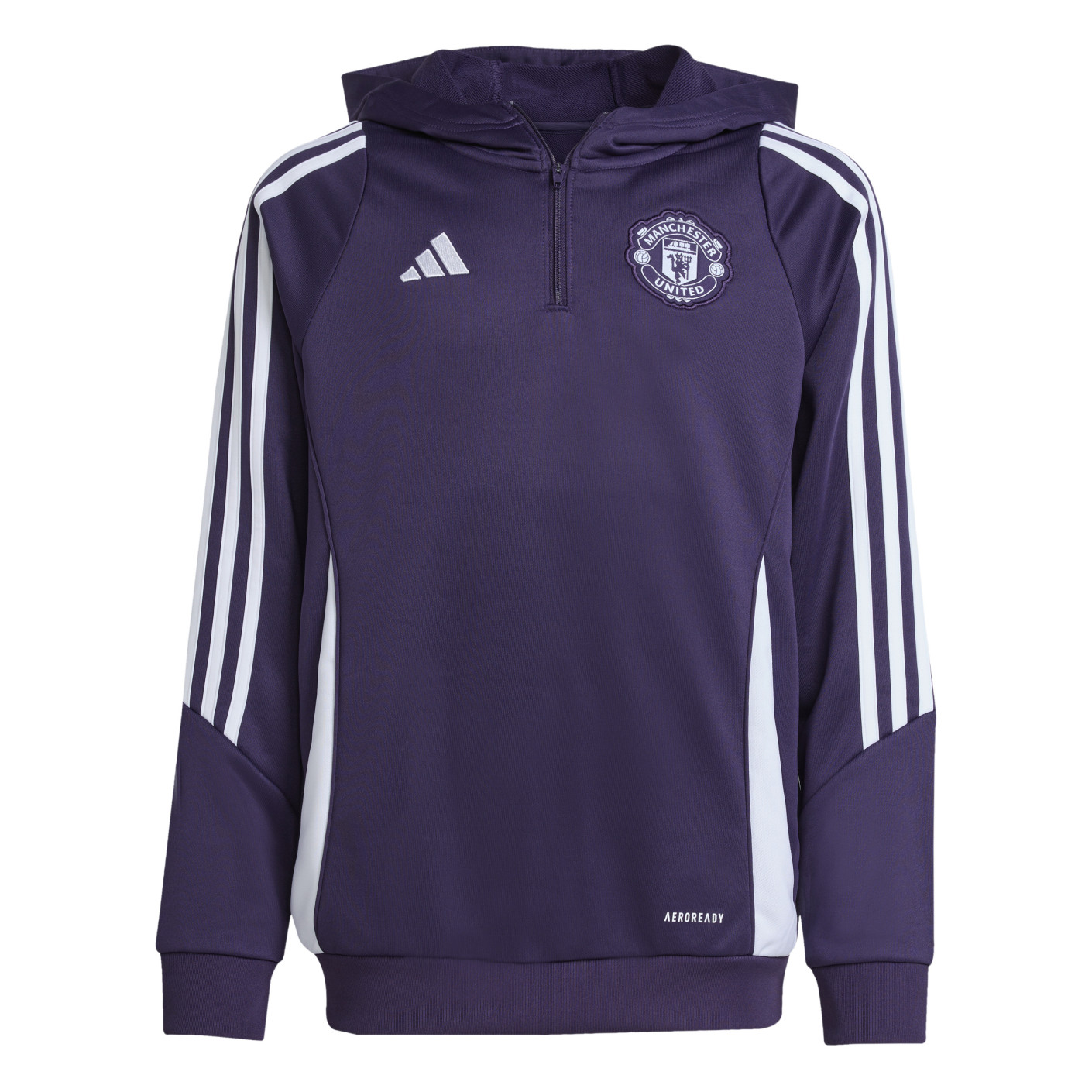 nike manchester united hoodie
