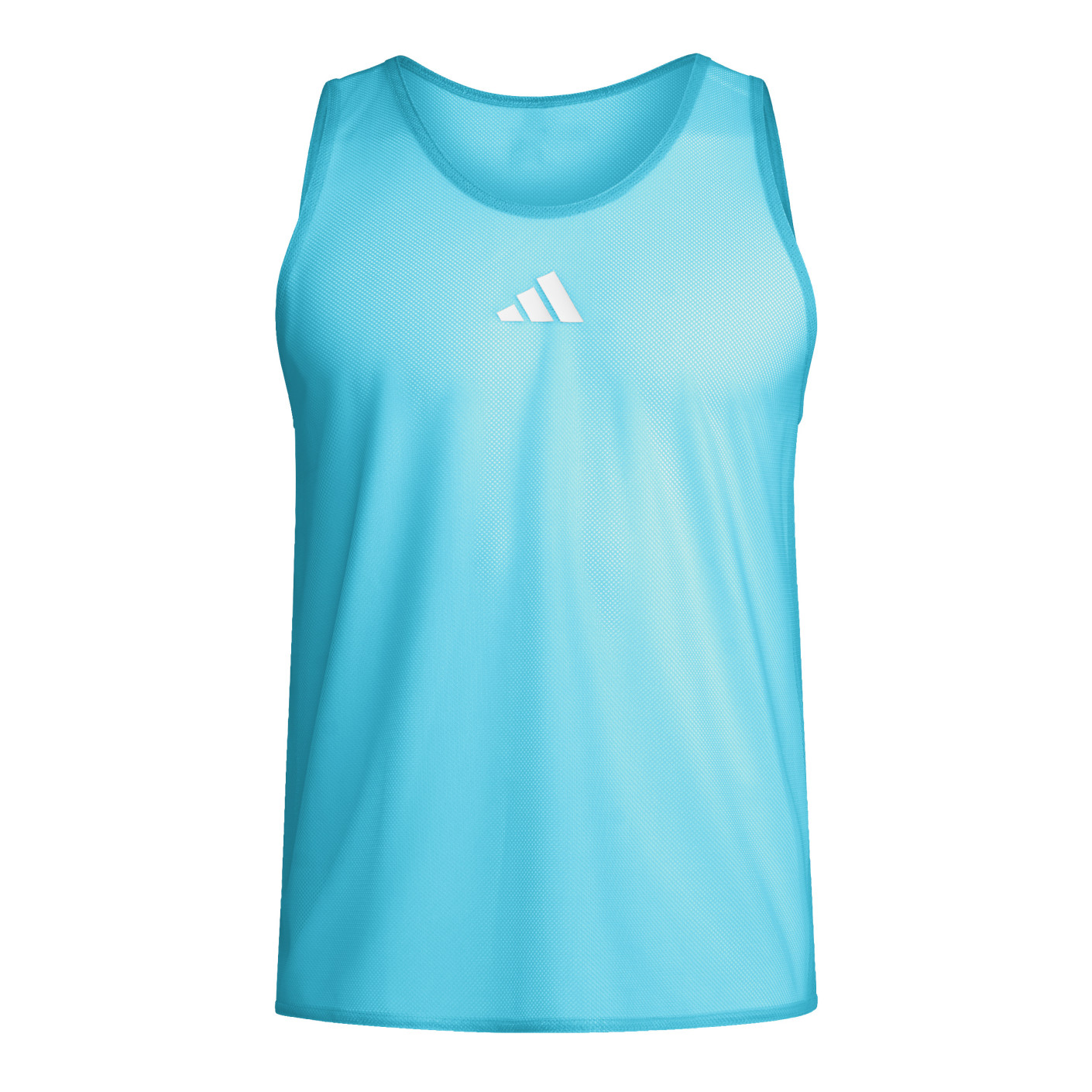 adidas Pro Trainingshesje Lichtblauw