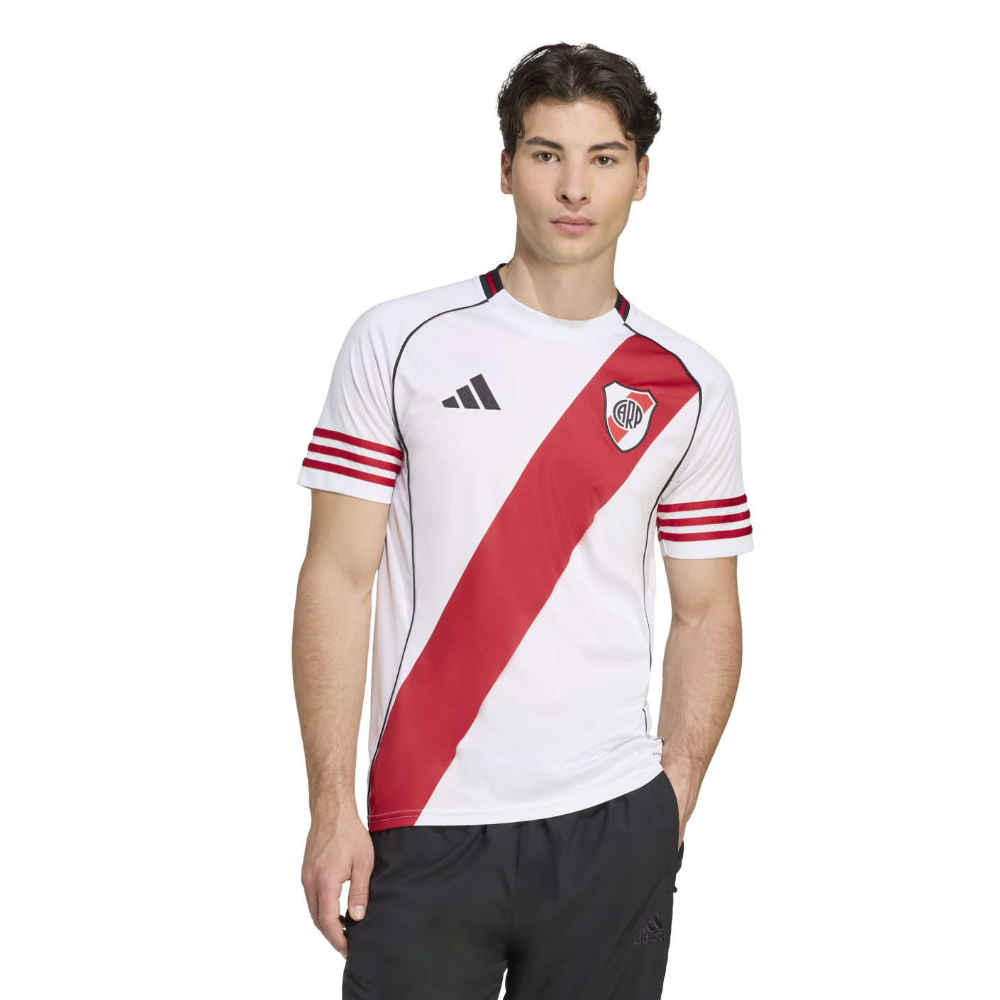 adidas River Plate Thuisshirt 2025-2026