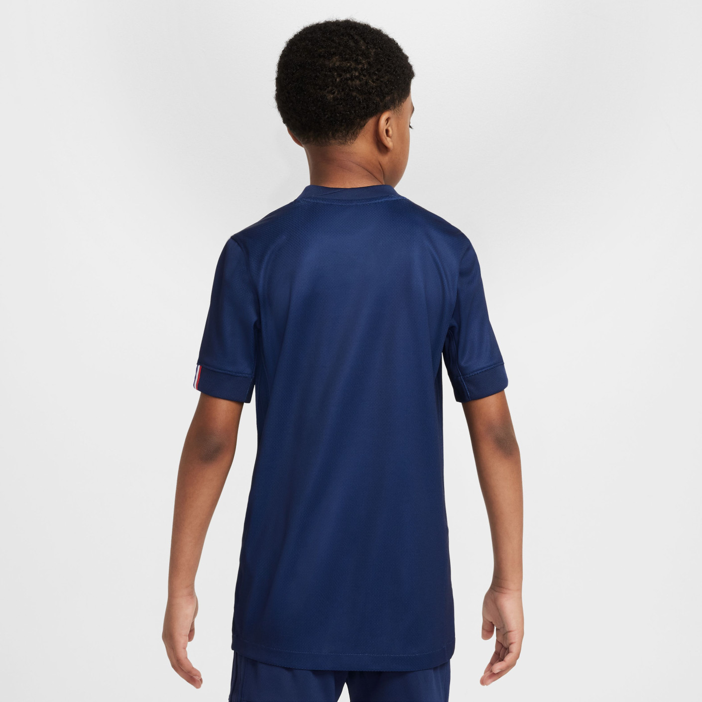Nike Paris Saint-Germain Home Shirt 2025-2026 Kids - Voetbalshop.nl