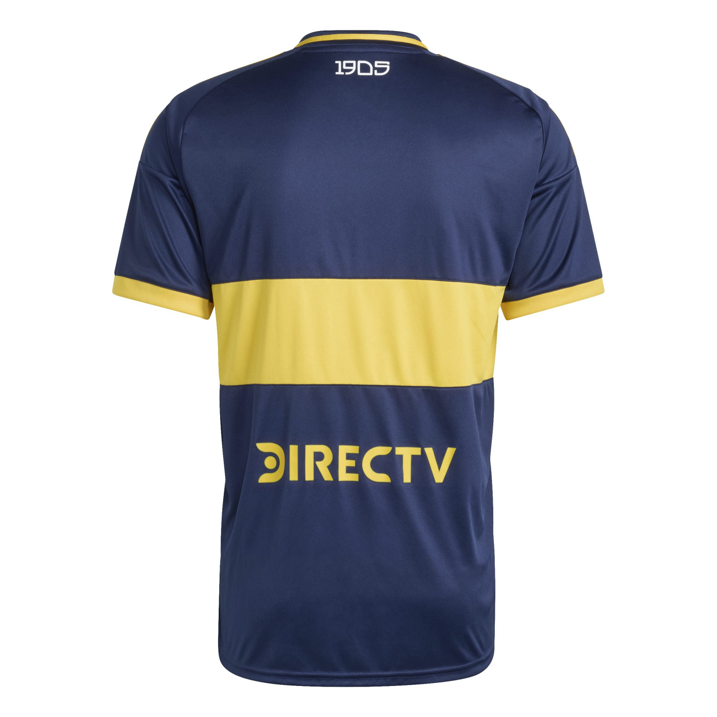 adidas Boca Juniors Home Shirt 2025-2026 - Voetbalshop.nl