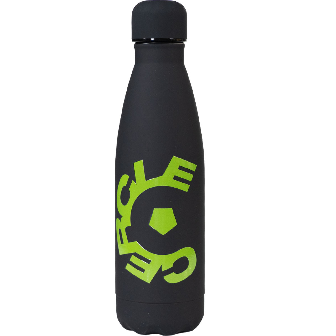 Cercle Brugge Thermosfles 500ML Zwart Groen