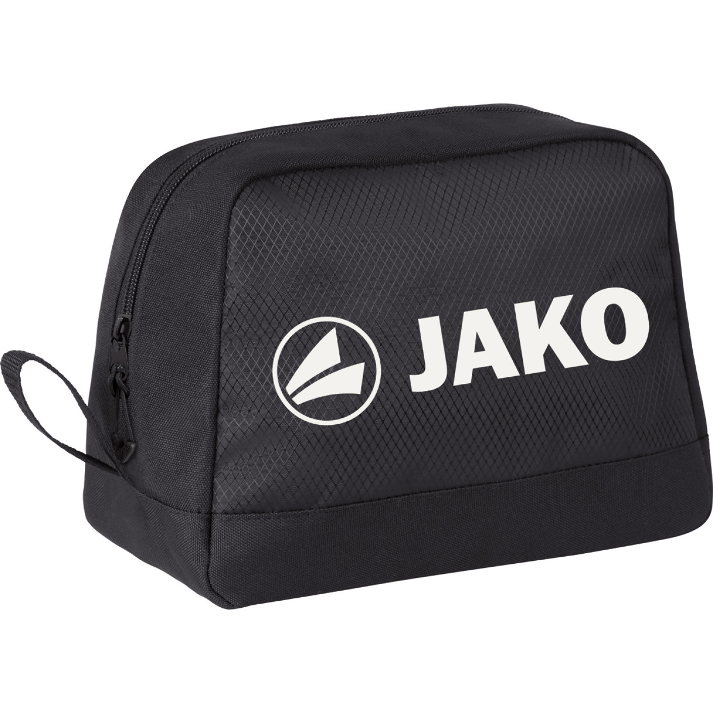 JAKO Toiletry Bag Black