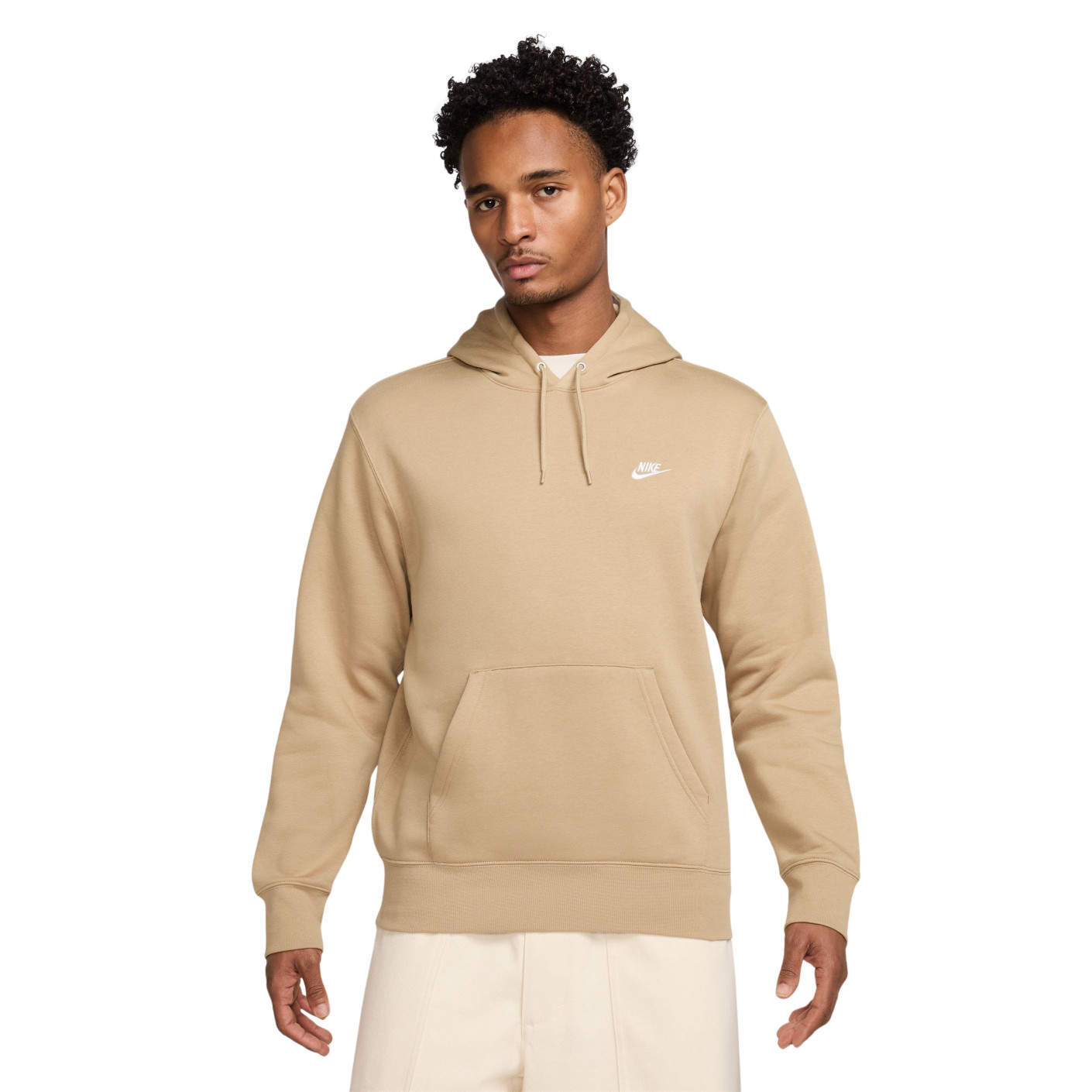 nike cowl hoodie