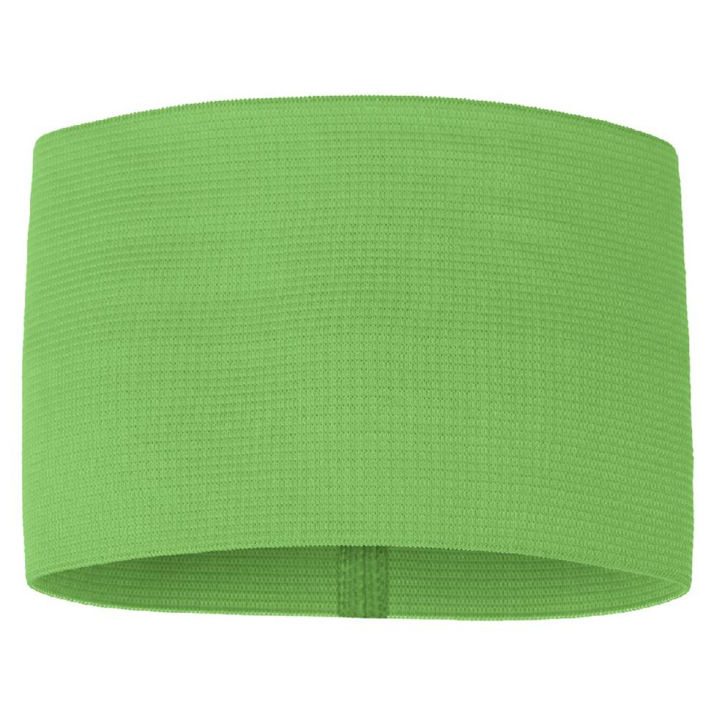 JAKO Team Aanvoerdersband Lichtgroen