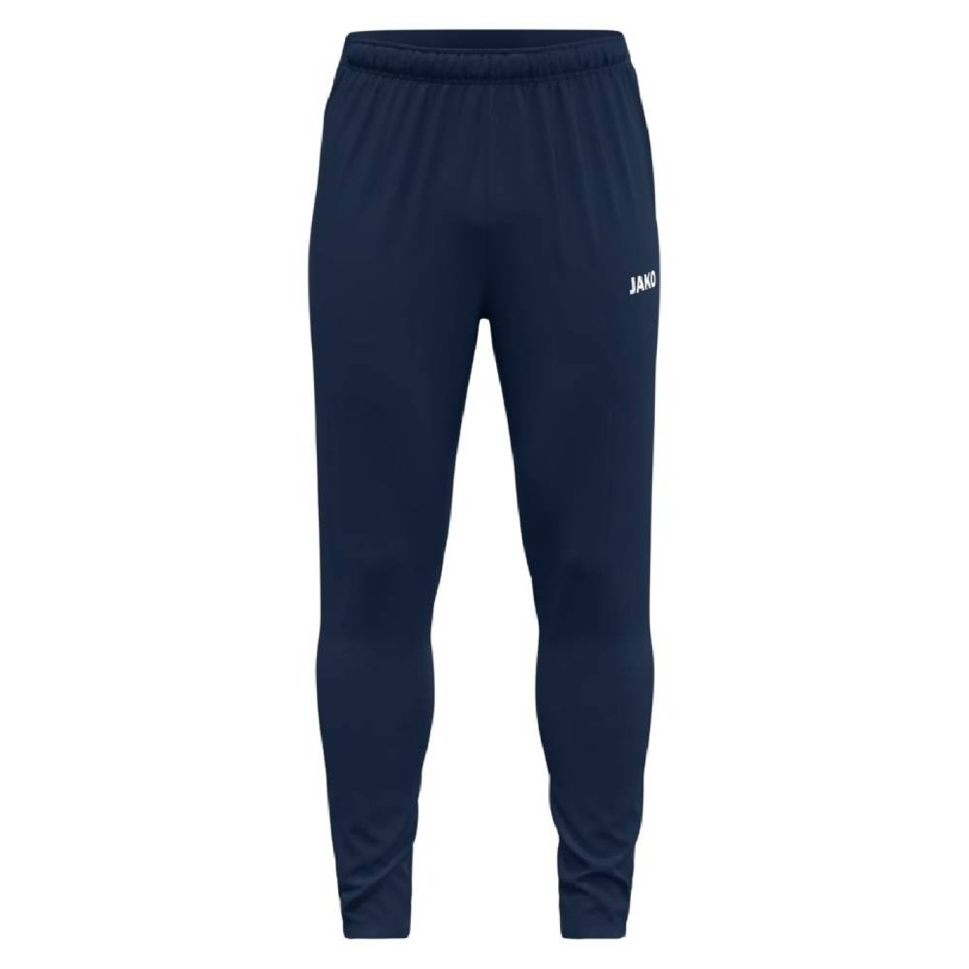 JAKO Dynamic Trainingsbroek Donkerblauw Wit