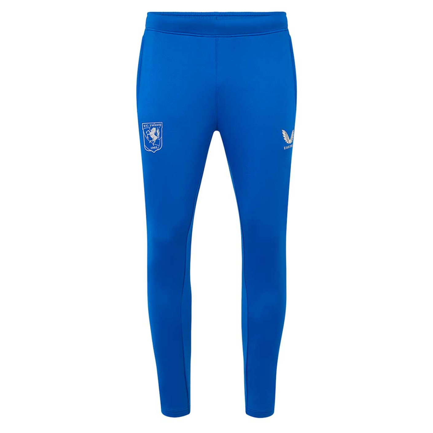 Castore FC Twente Training pants 2025-2026 Blue
