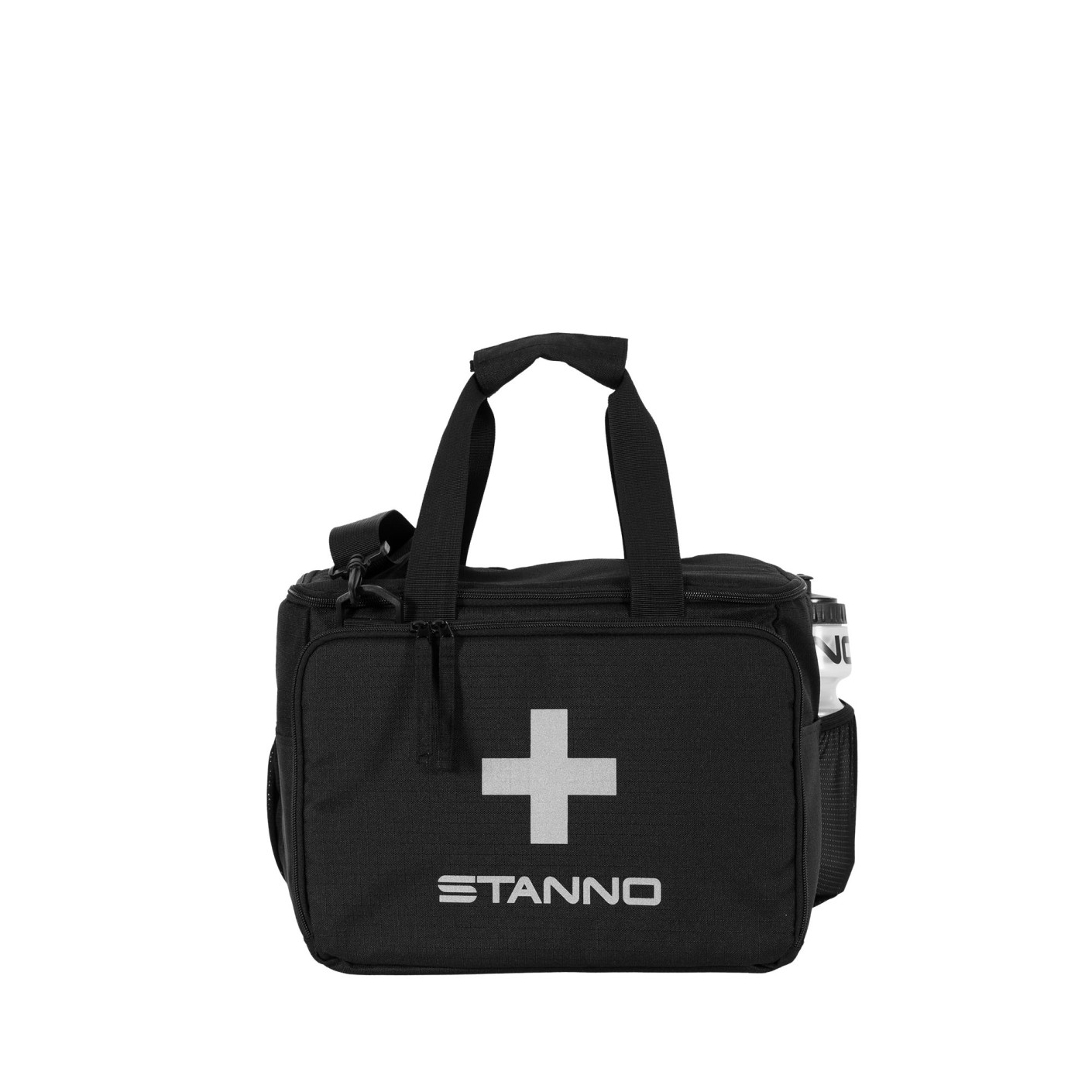 Stanno Medicine Bag II Care Bag Black