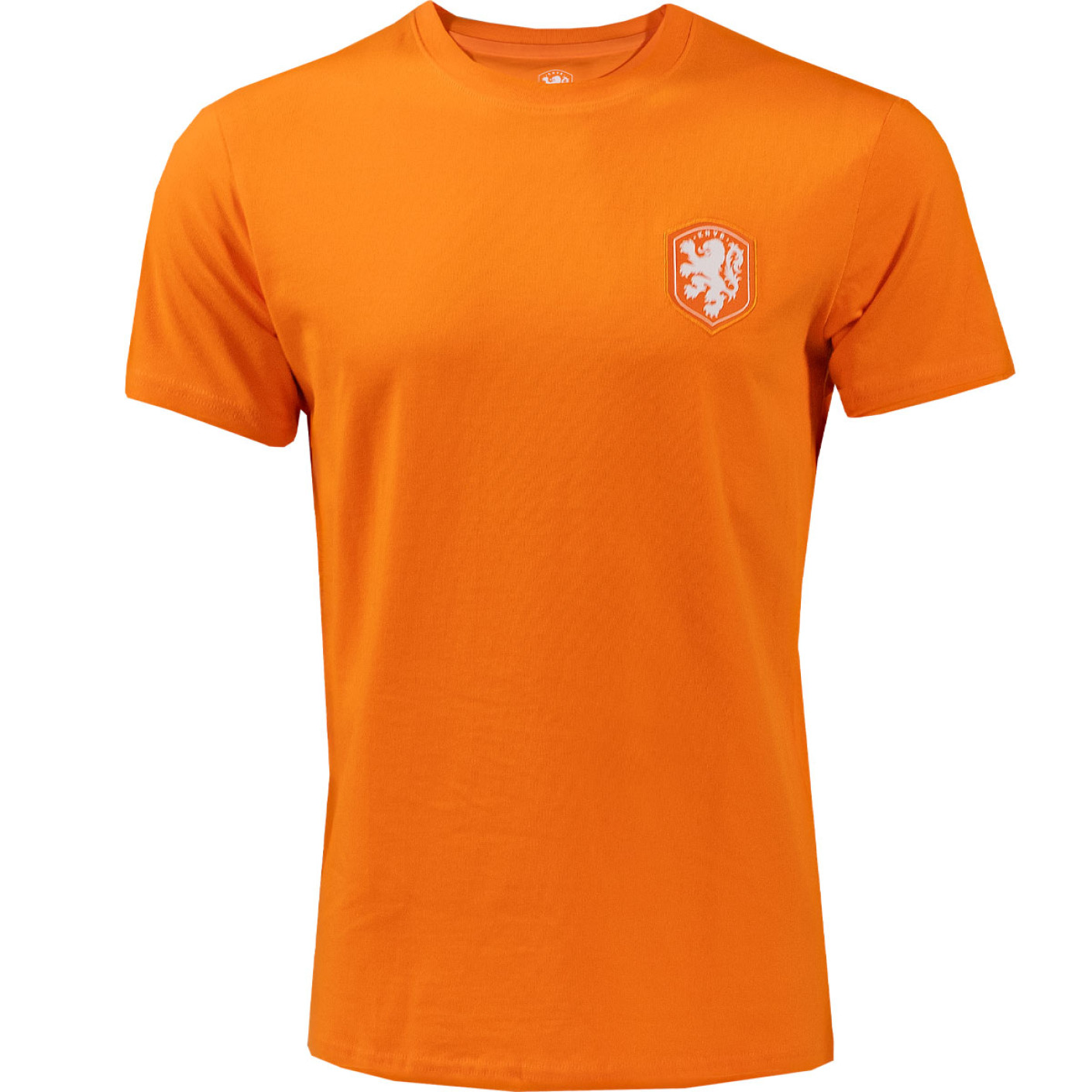 KNVB Essentials Shirt Oranje