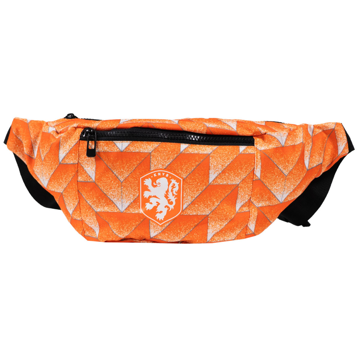 KNVB Heuptasje Allover '88