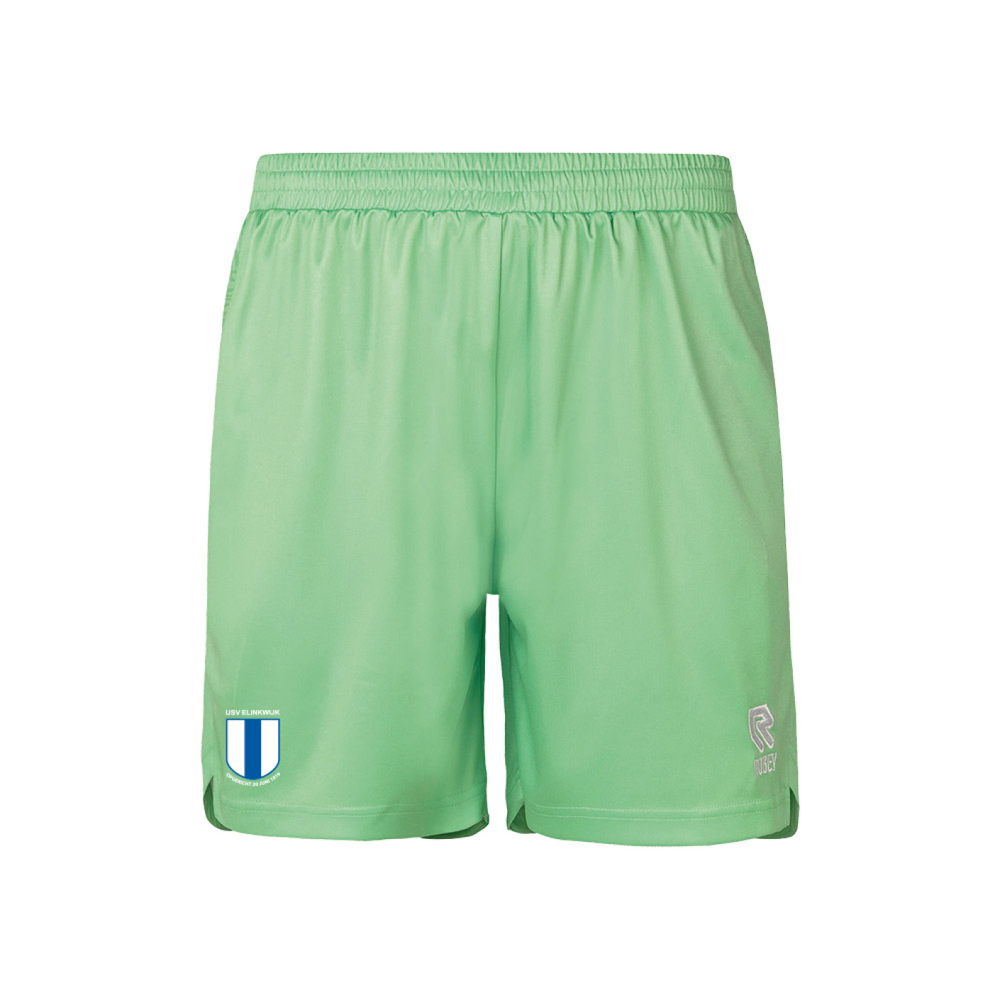USV Elinkwijk Keepersshort Junior Groen