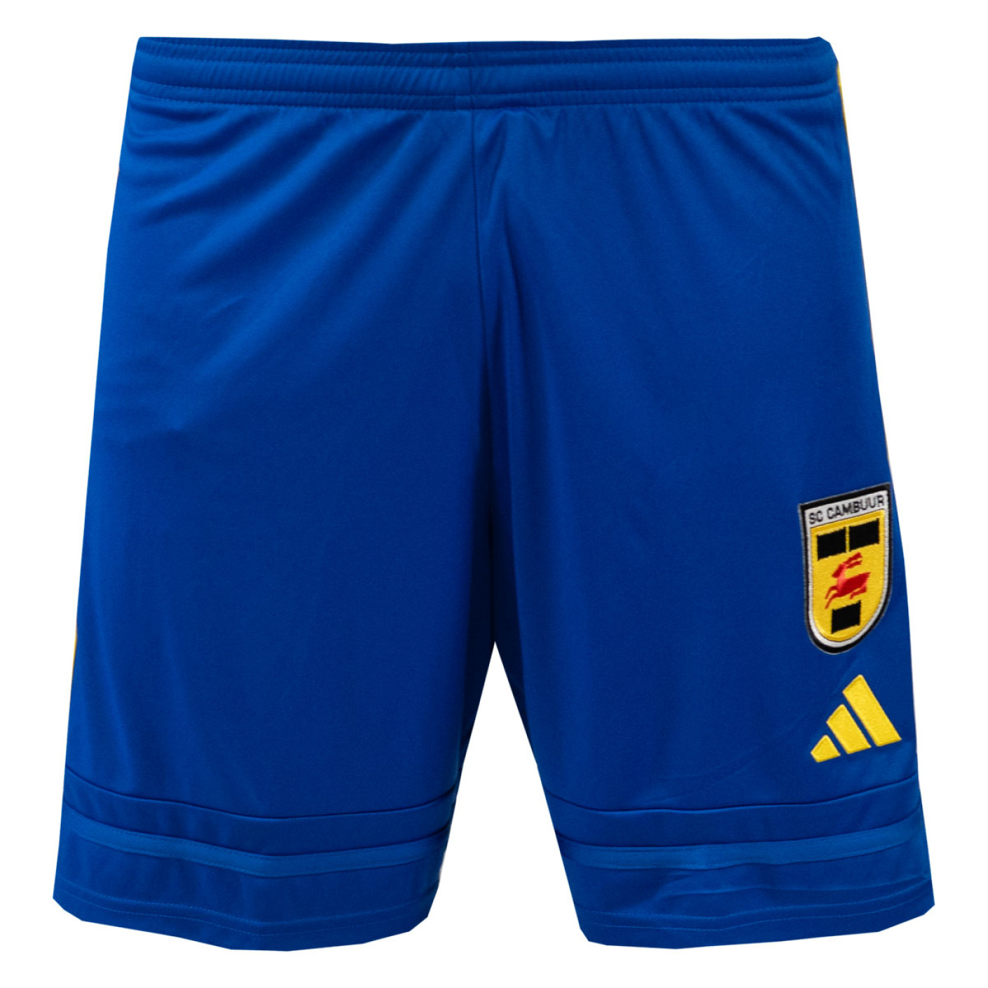 adidas SC Cambuur Thuisbroekje 2025-2026