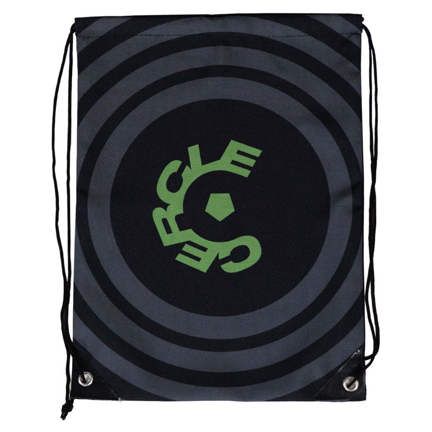 Cercle Brugge Gymtasje Zwart Groen