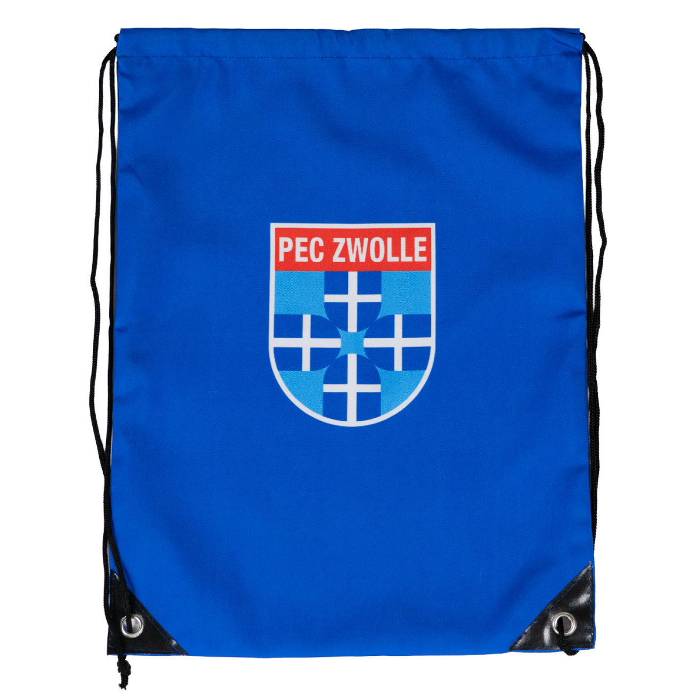 PEC Zwolle Gymtasje Blauw