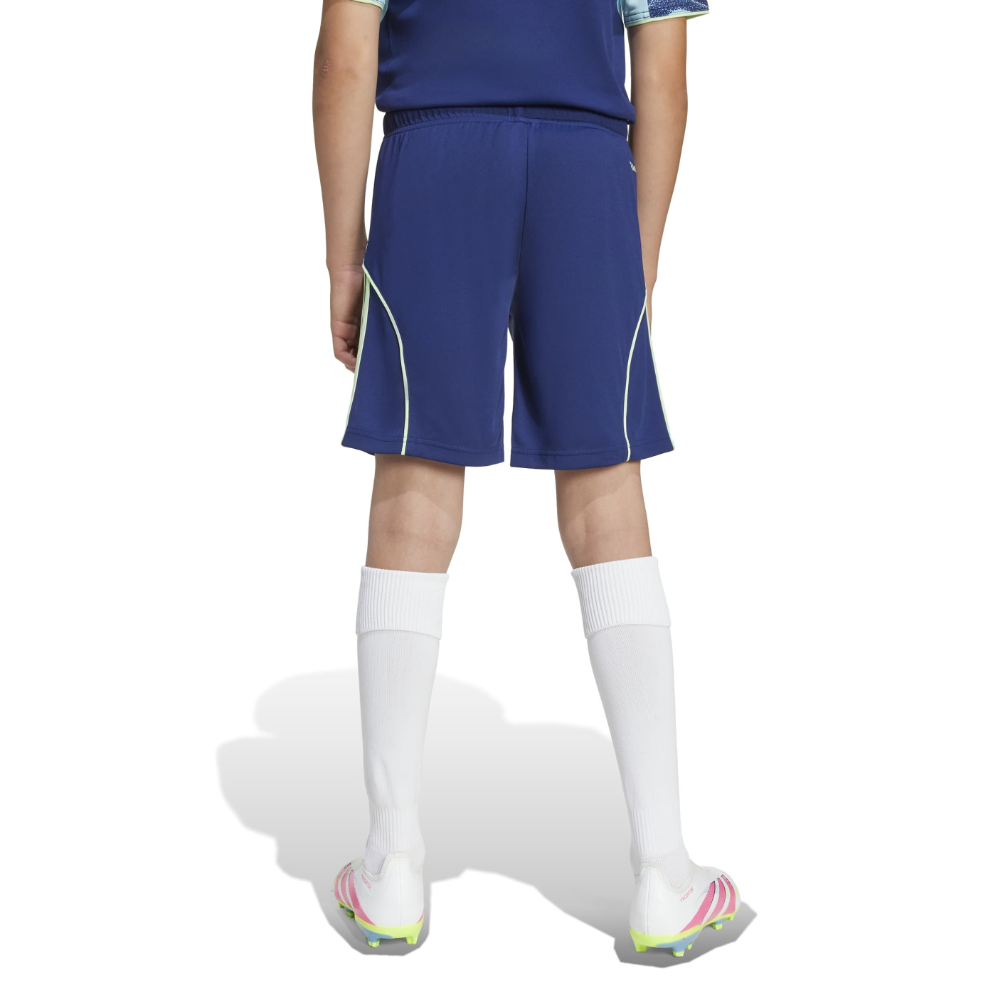 adidas Ajax Away Shorts 2025-2026 Kids - Voetbalshop.nl