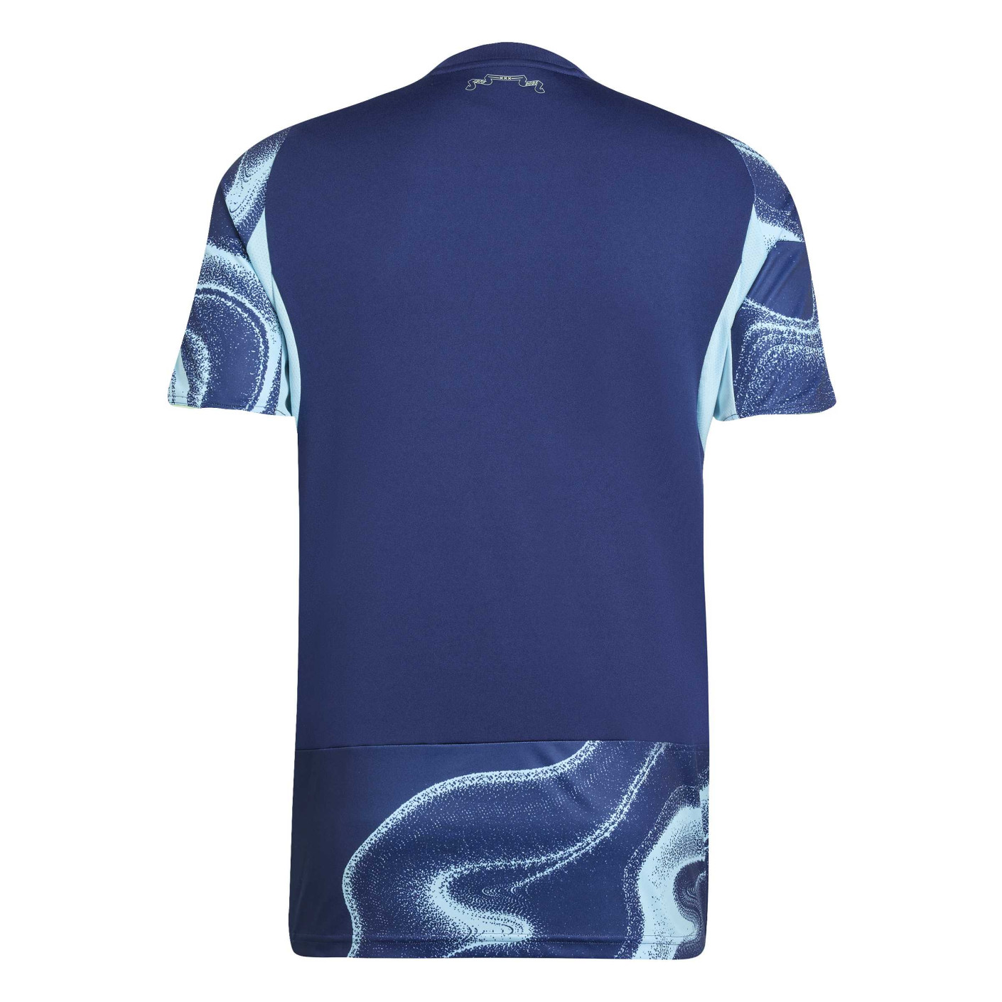 adidas Ajax Away Shirt 2025-2026 - Voetbalshop.nl