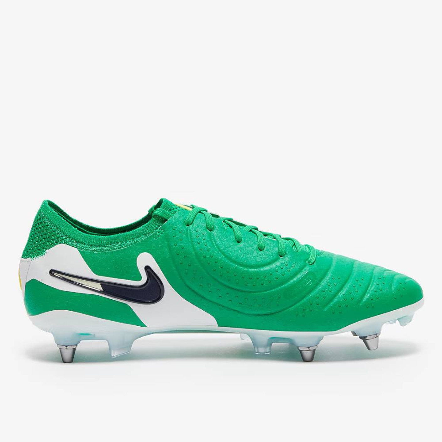 Nike Tiempo Legend 10 Elite IJzeren-Nop Voetbalschoenen (SG) Pro