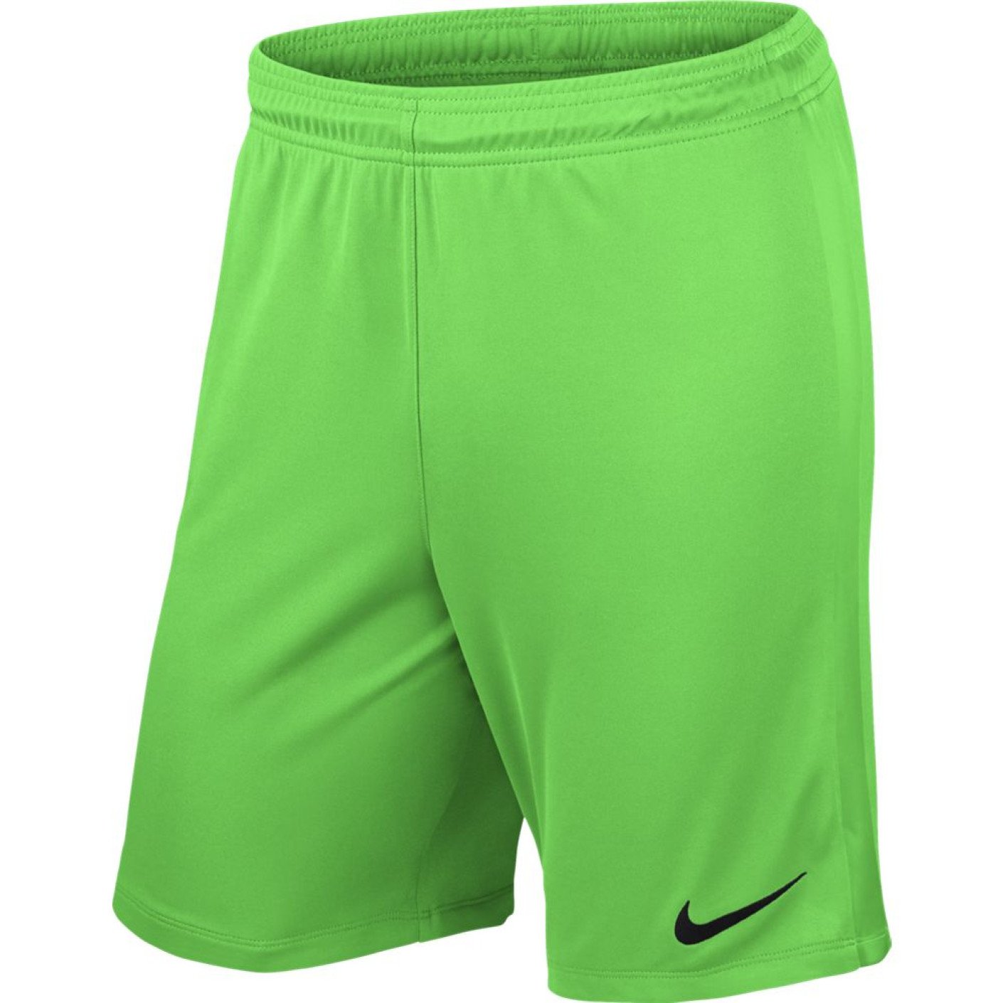 Nike League Knitted Keepersbroekje Green Strike Green