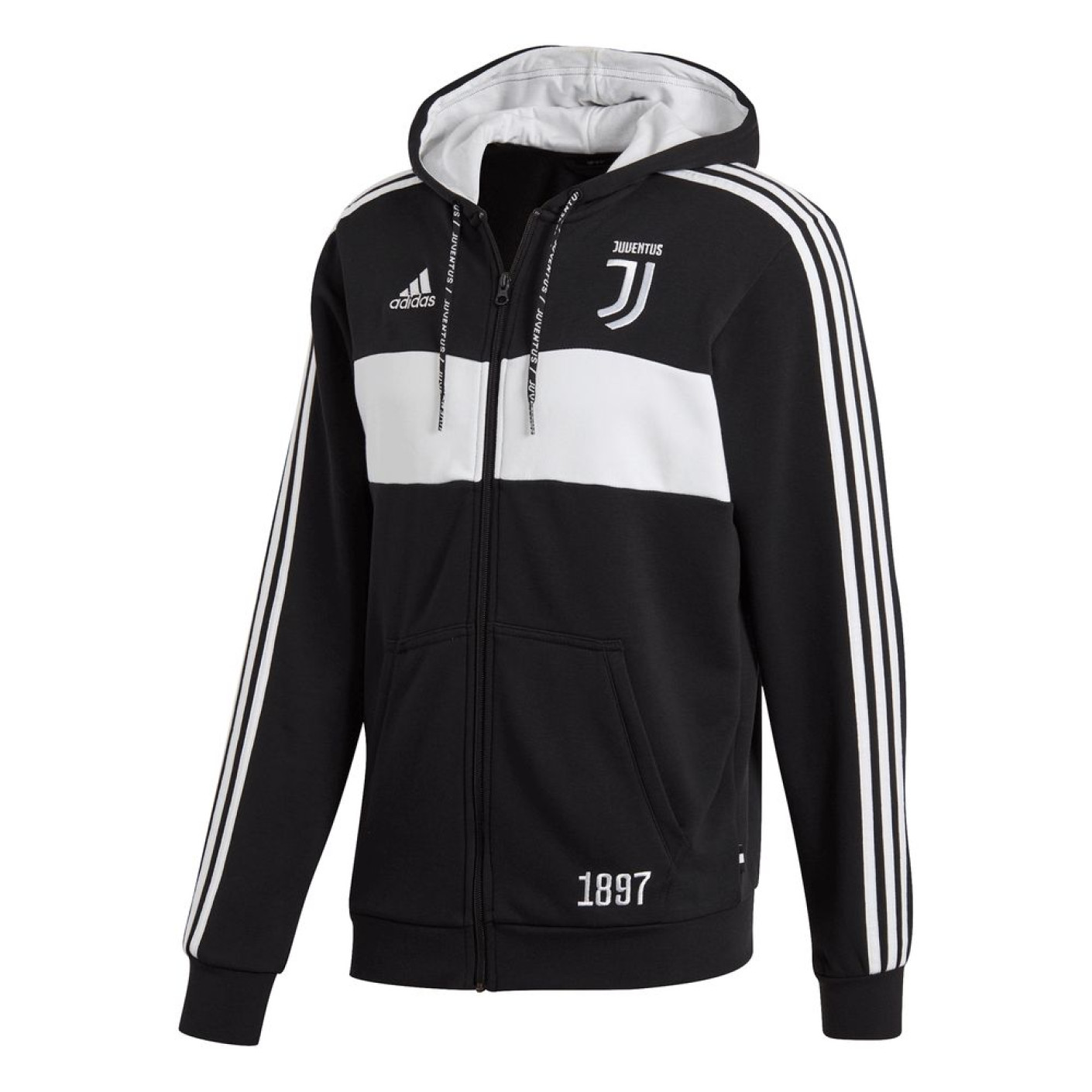 juventus hoodie 2020