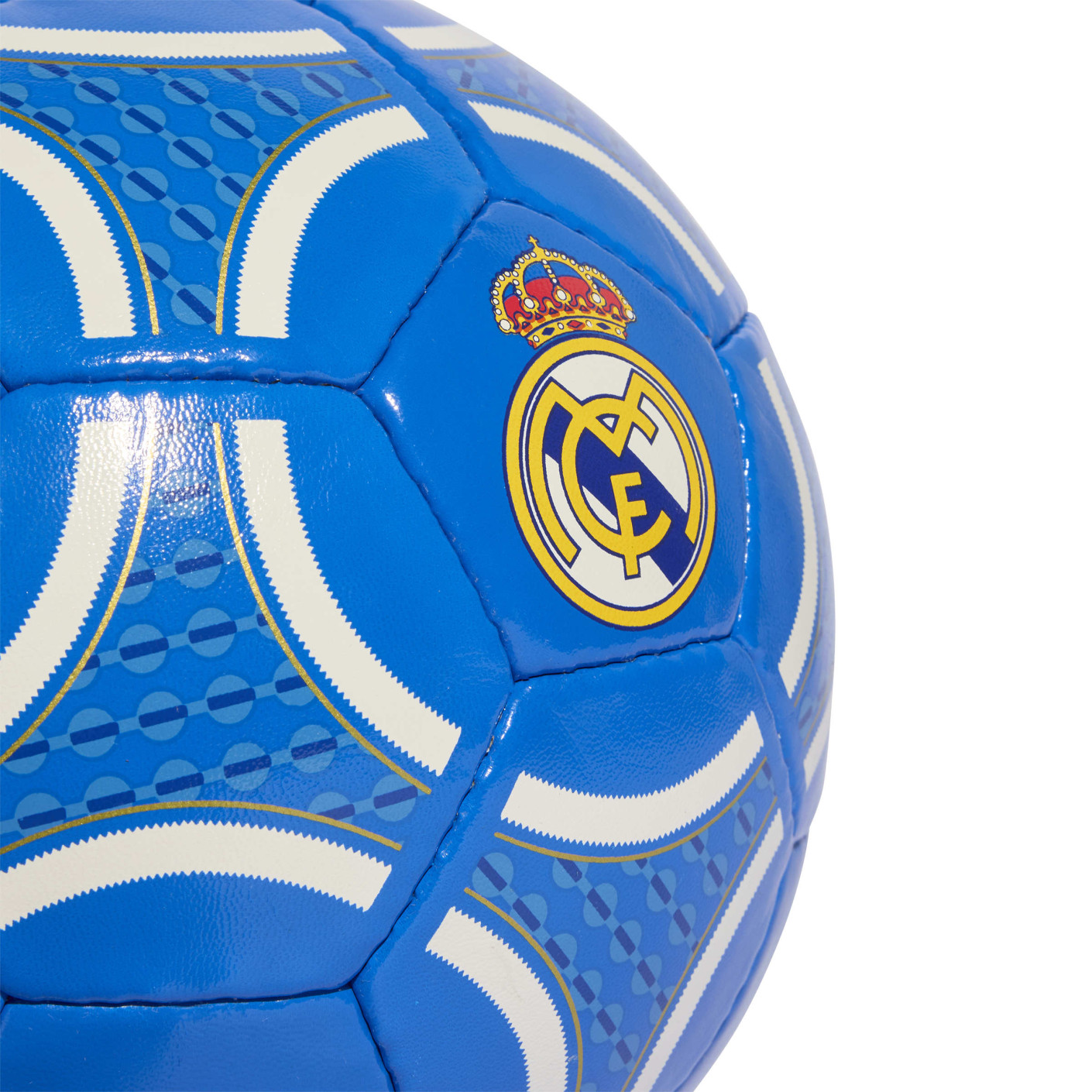 Real Madrid Voetbal, officiële collectie, maat 5