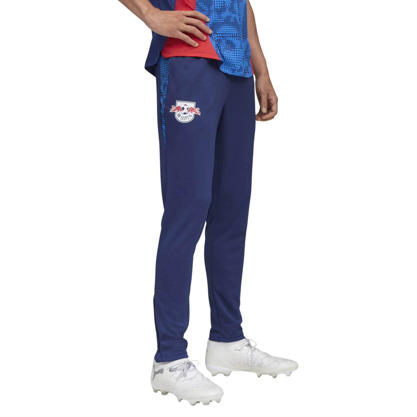 PUMA RB Leipzig Training pants 2025-2026 Dark Blue