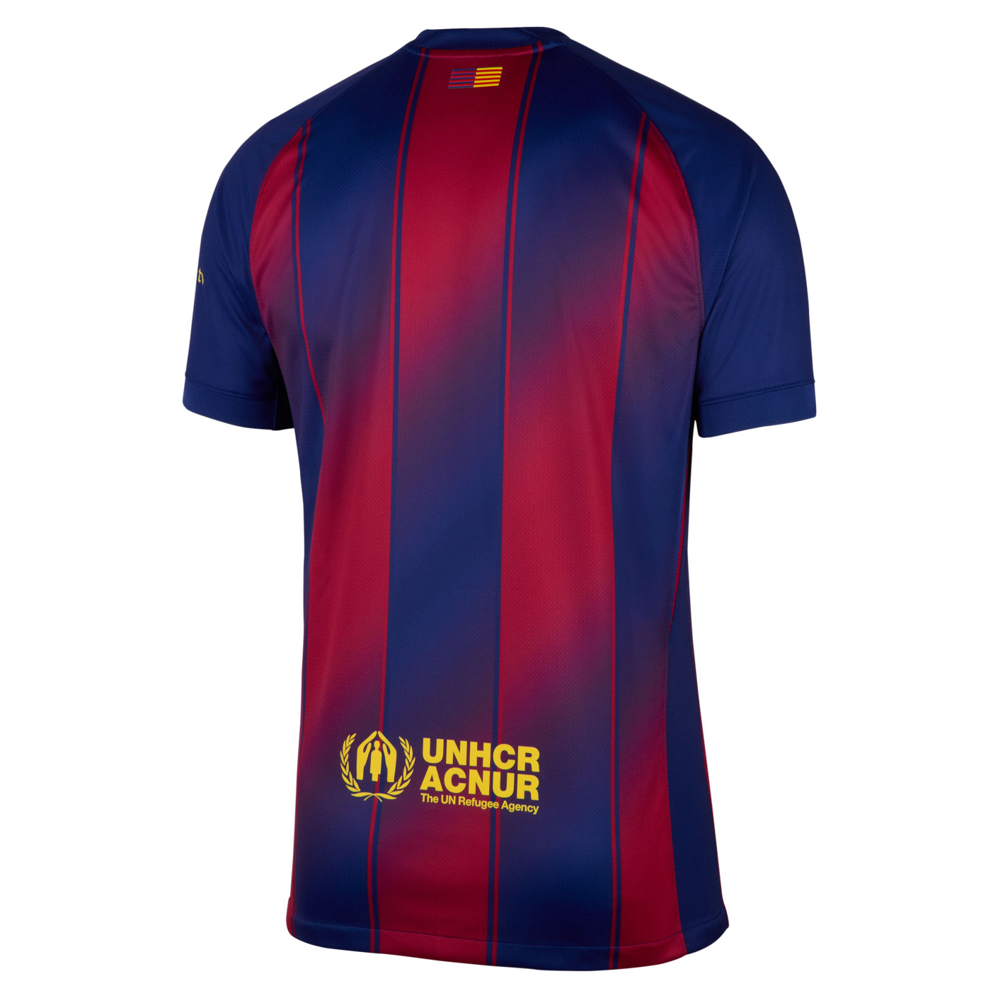 Nike FC Barcelona Home Shirt 2025-2026 - Voetbalshop.nl
