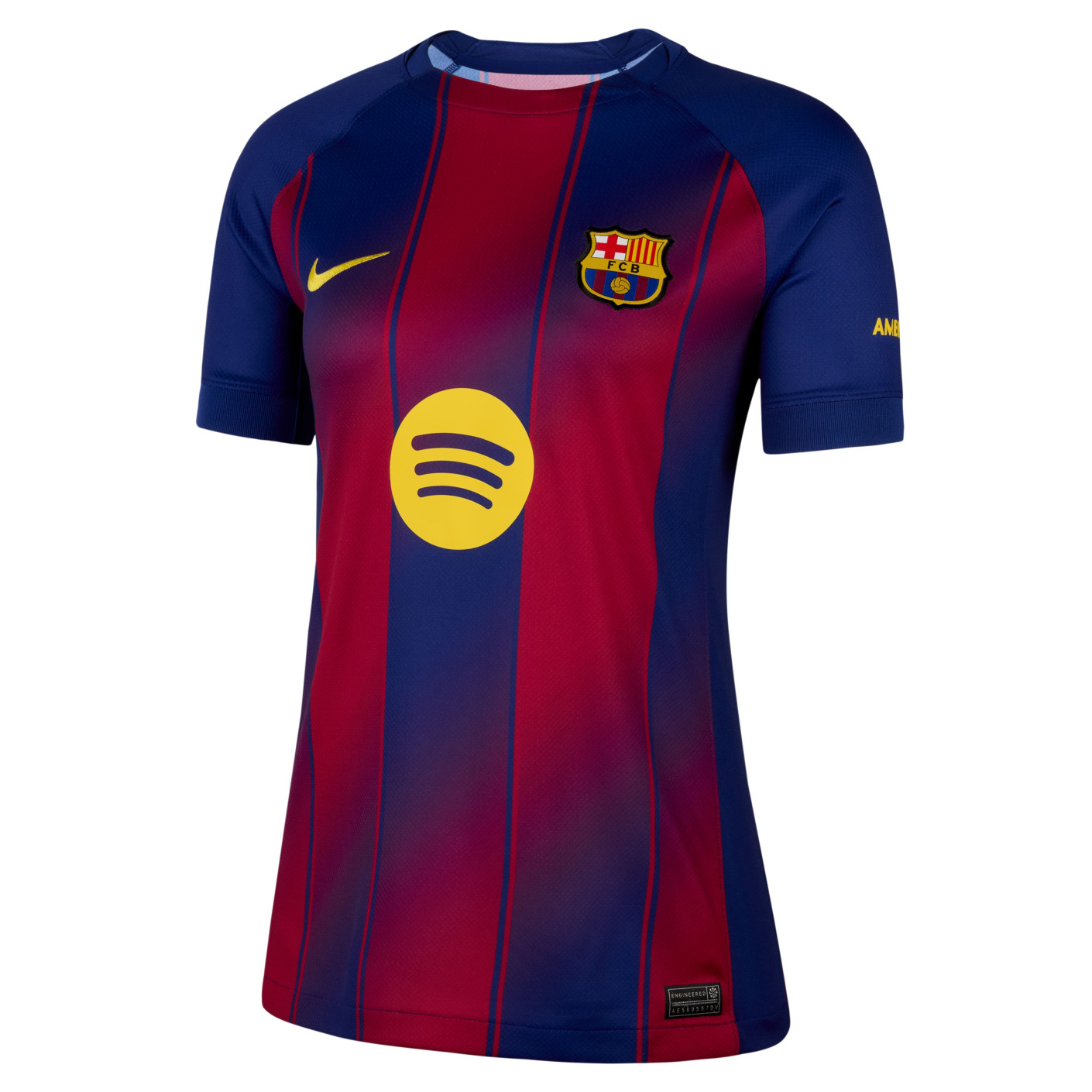 Nike FC Barcelona Home Shirt 2025 2026 Women Voetbalshop nl