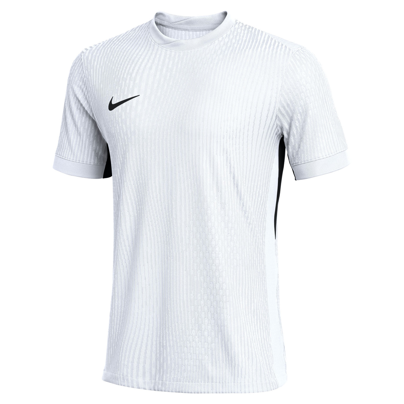 Nike Advanced Vapor V Voetbalshirt Wit Zwart