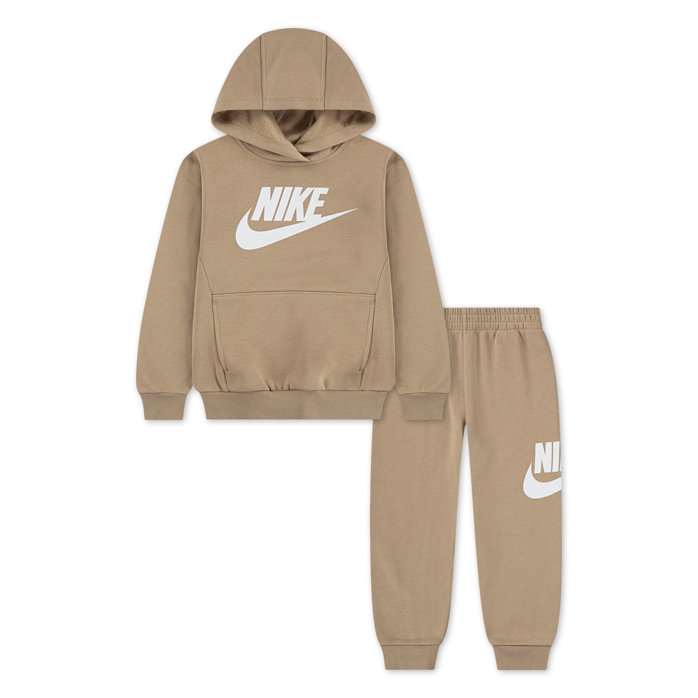 nike club swoosh tracksuit