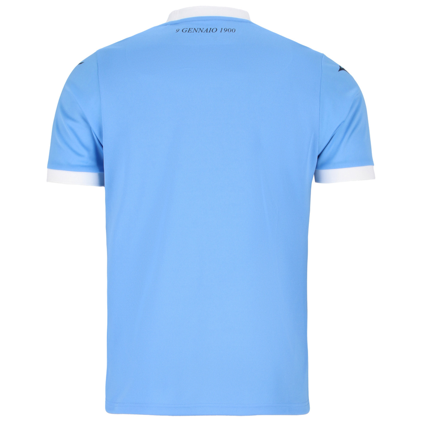 Mizuno Lazio Roma Home Shirt 2025-2026 - Voetbalshop.nl