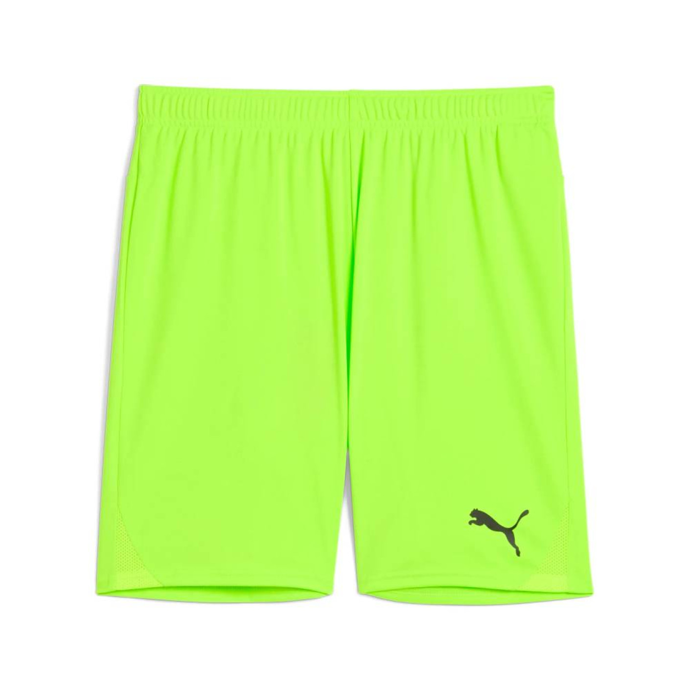 PUMA TeamGoal Football Shorts Green