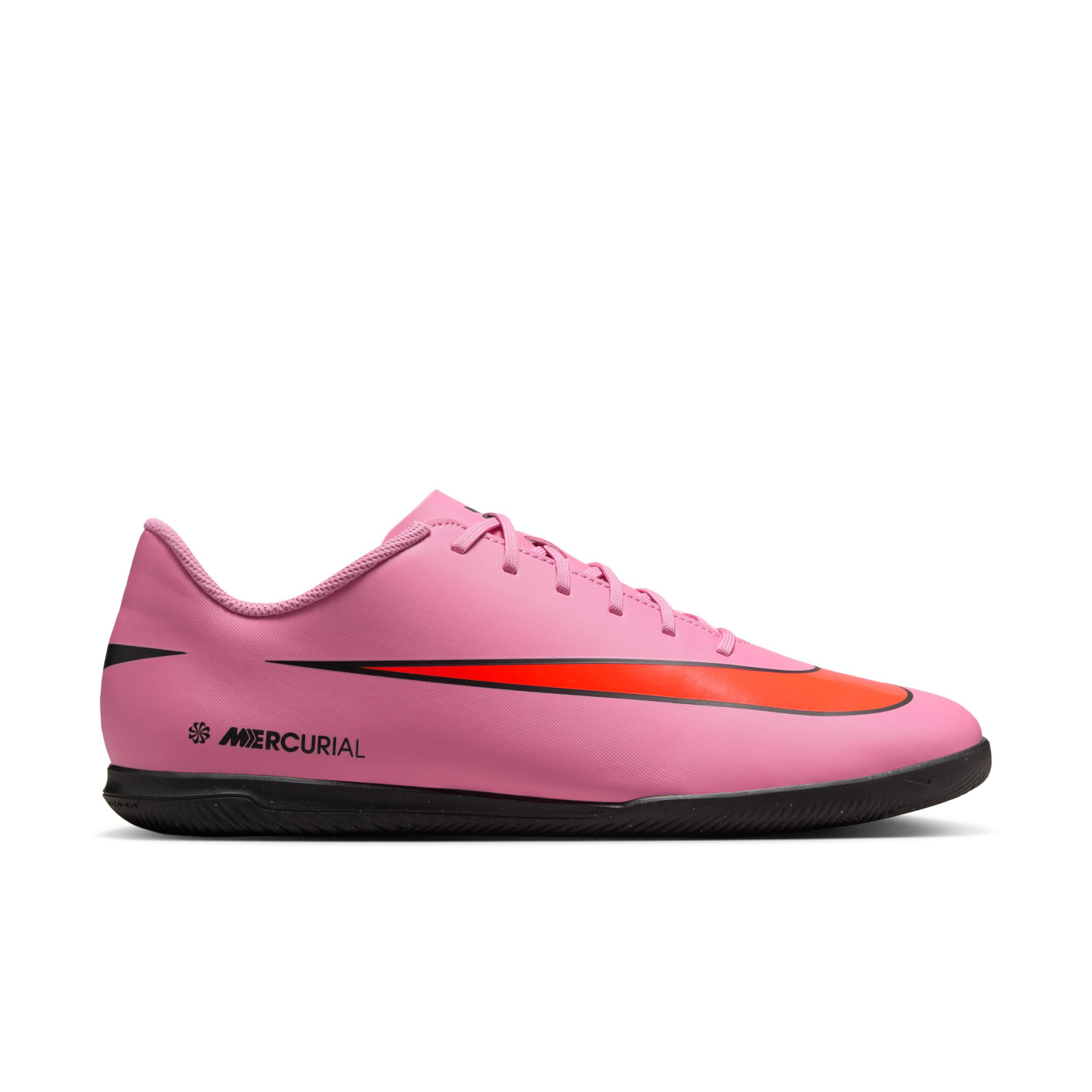 Nike Mercurial Vapor 16 Club Indoor Football Boots (IN) Pink Bright Red Light Blue