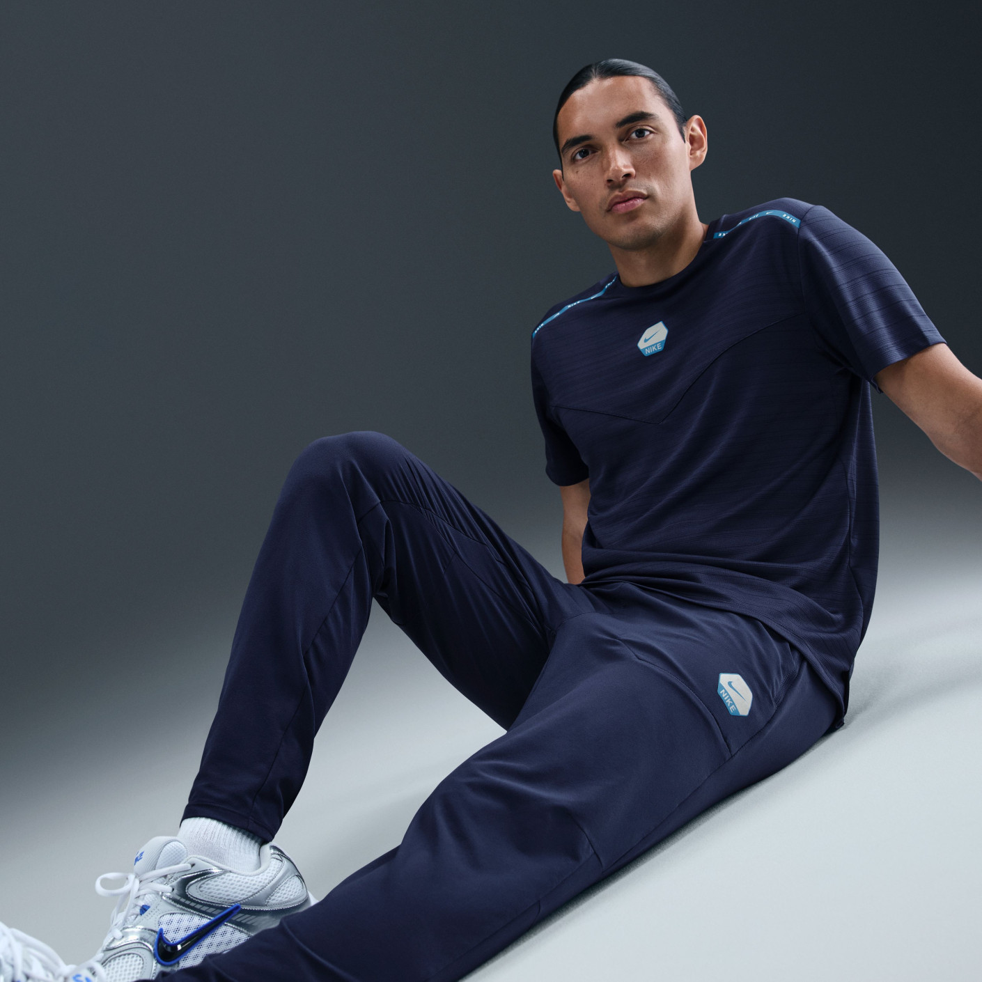 nike sportswear running