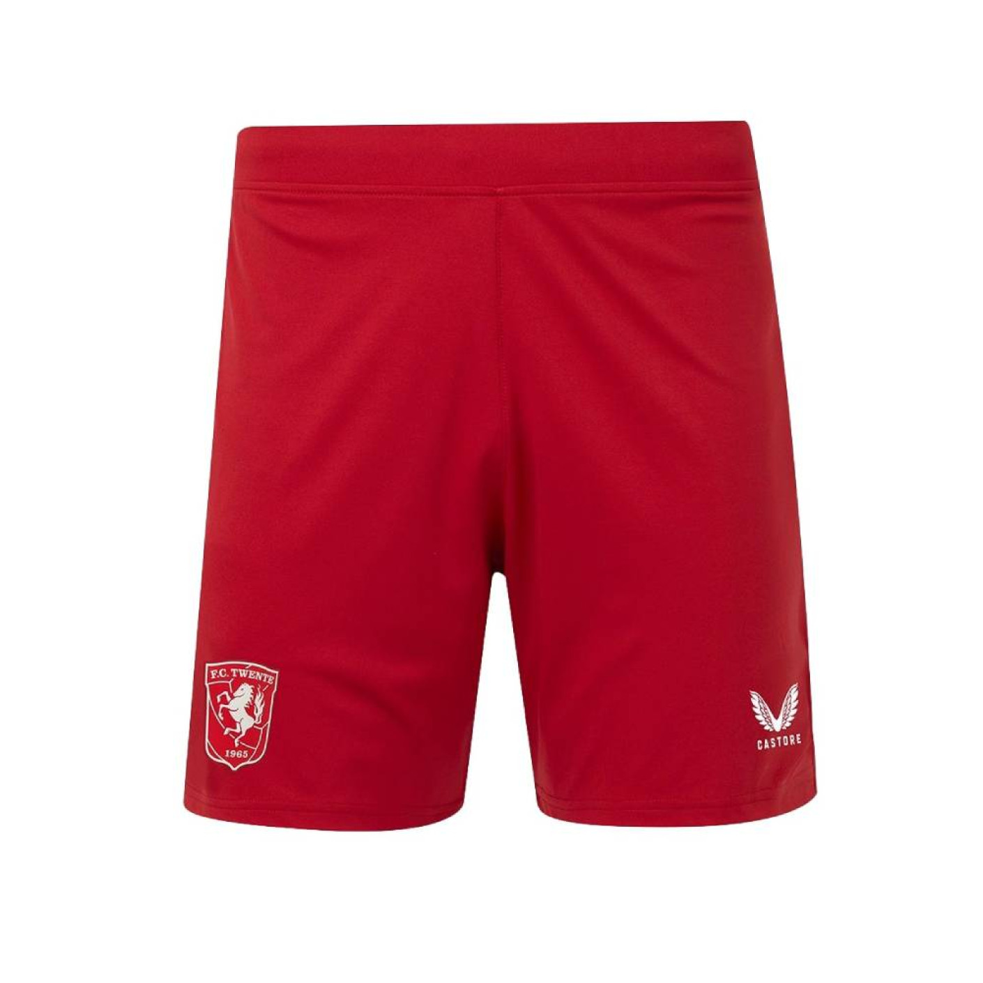 Castore FC Twente Thuisbroekje 2025-2026 Kids