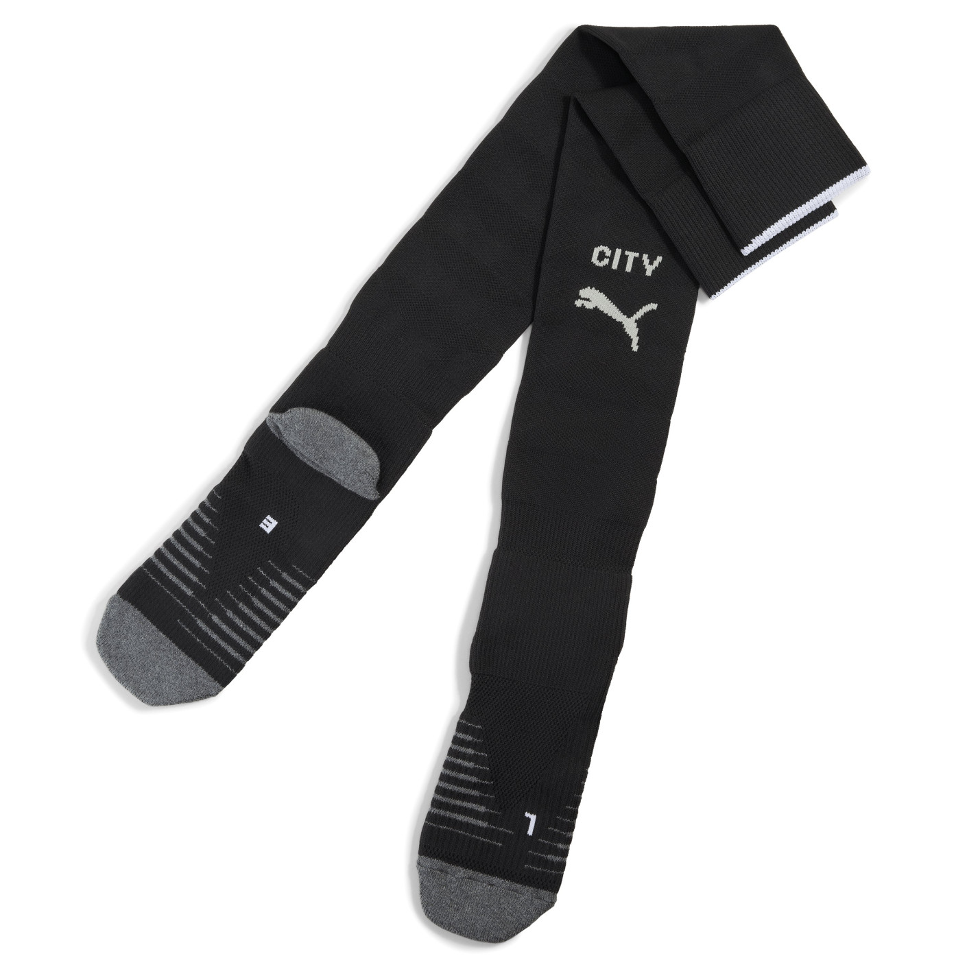 PUMA Manchester City Uitsokken 2025-2026