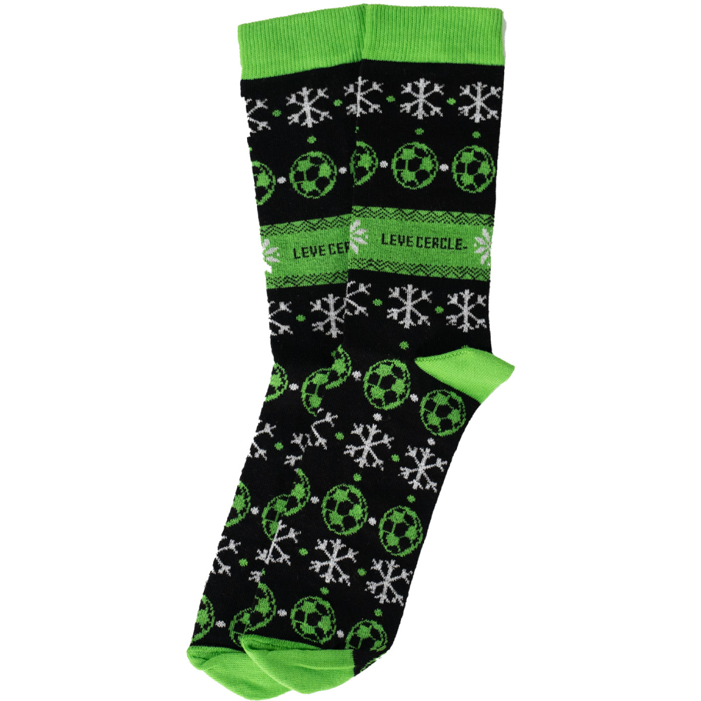 Cercle Brugge Christmas Socks 2025-2026