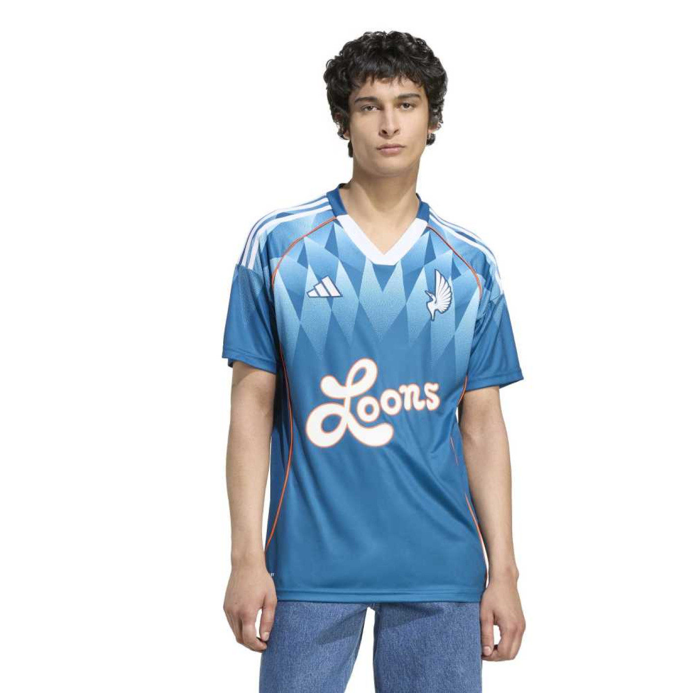 adidas Minnesota United 3rd Shirt 2025-2026
