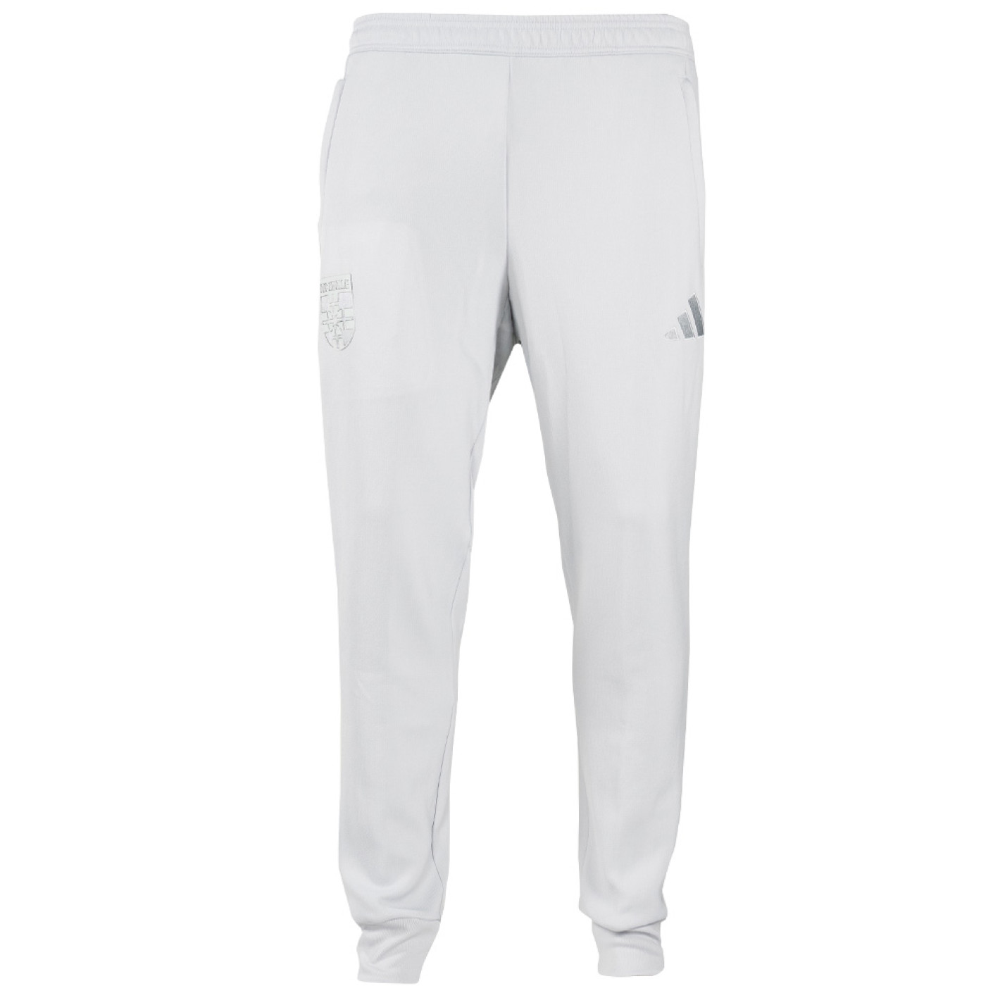 adidas PEC Zwolle Presentation Trousers 2025-2026