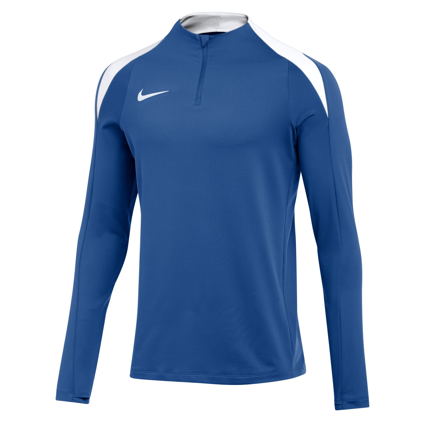 Nike Strike 24 Training sweater Blue White