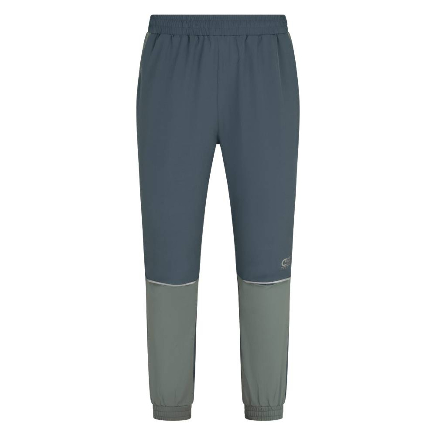 Cruyff Agate Training pants Dark Green