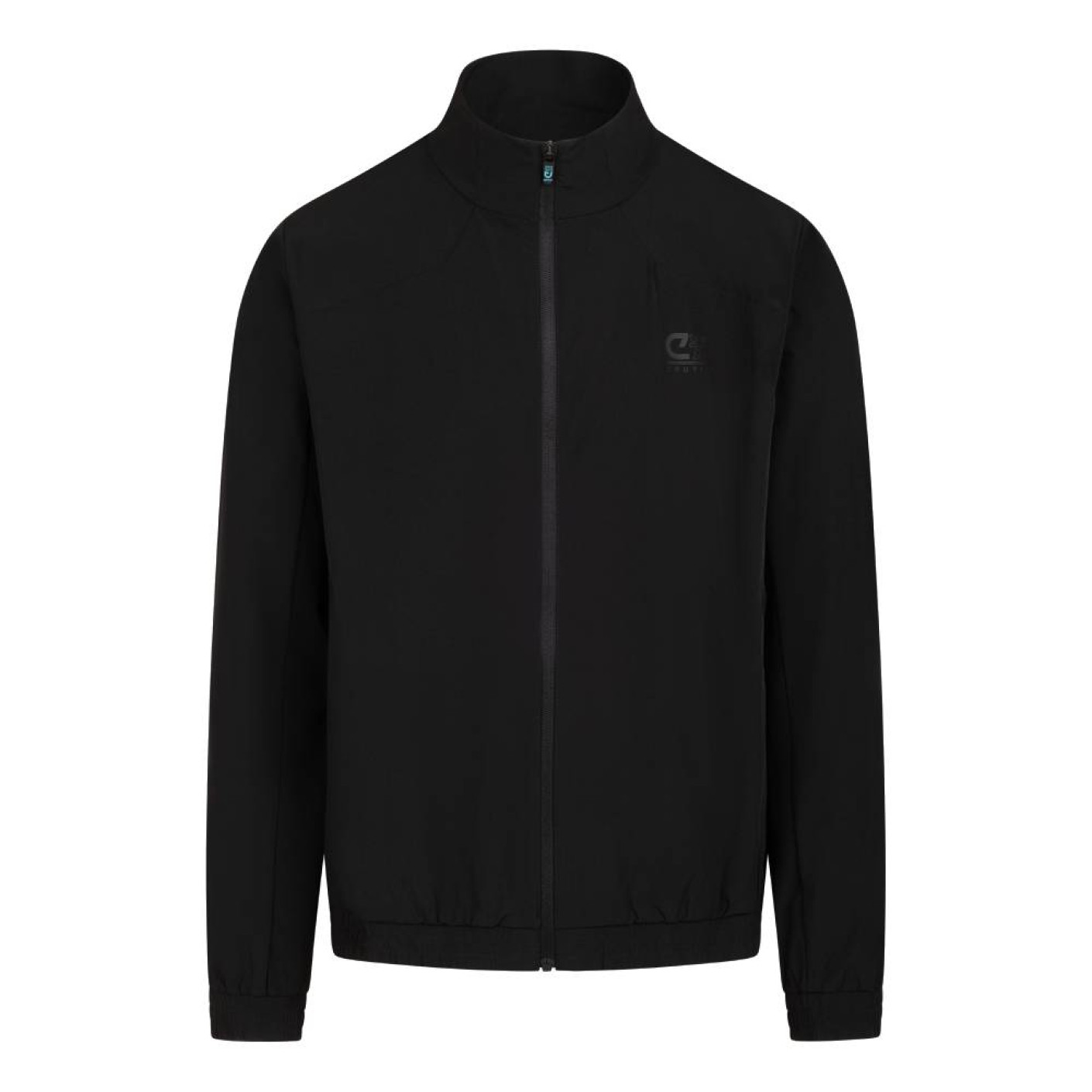 Cruyff Penite Trainingsjack Zwart
