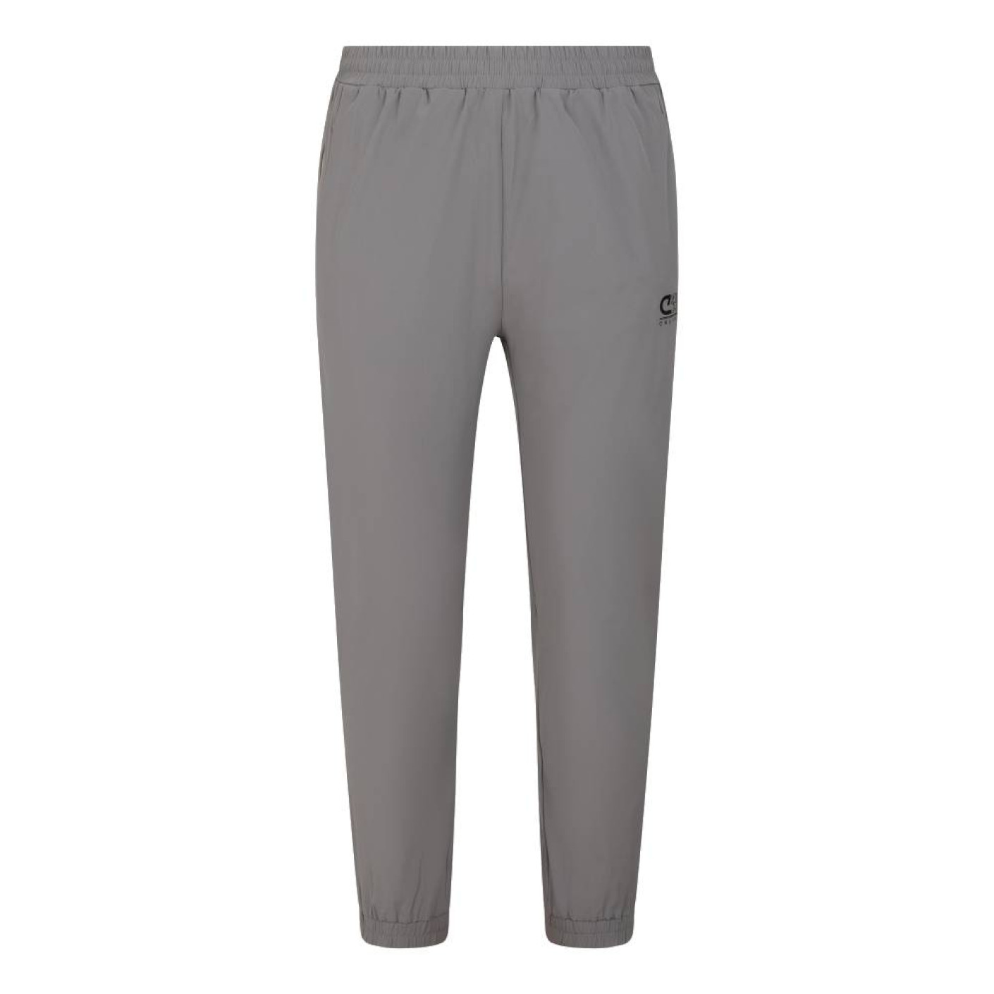 Cruyff Penite Trainingsbroek Lichtgrijs