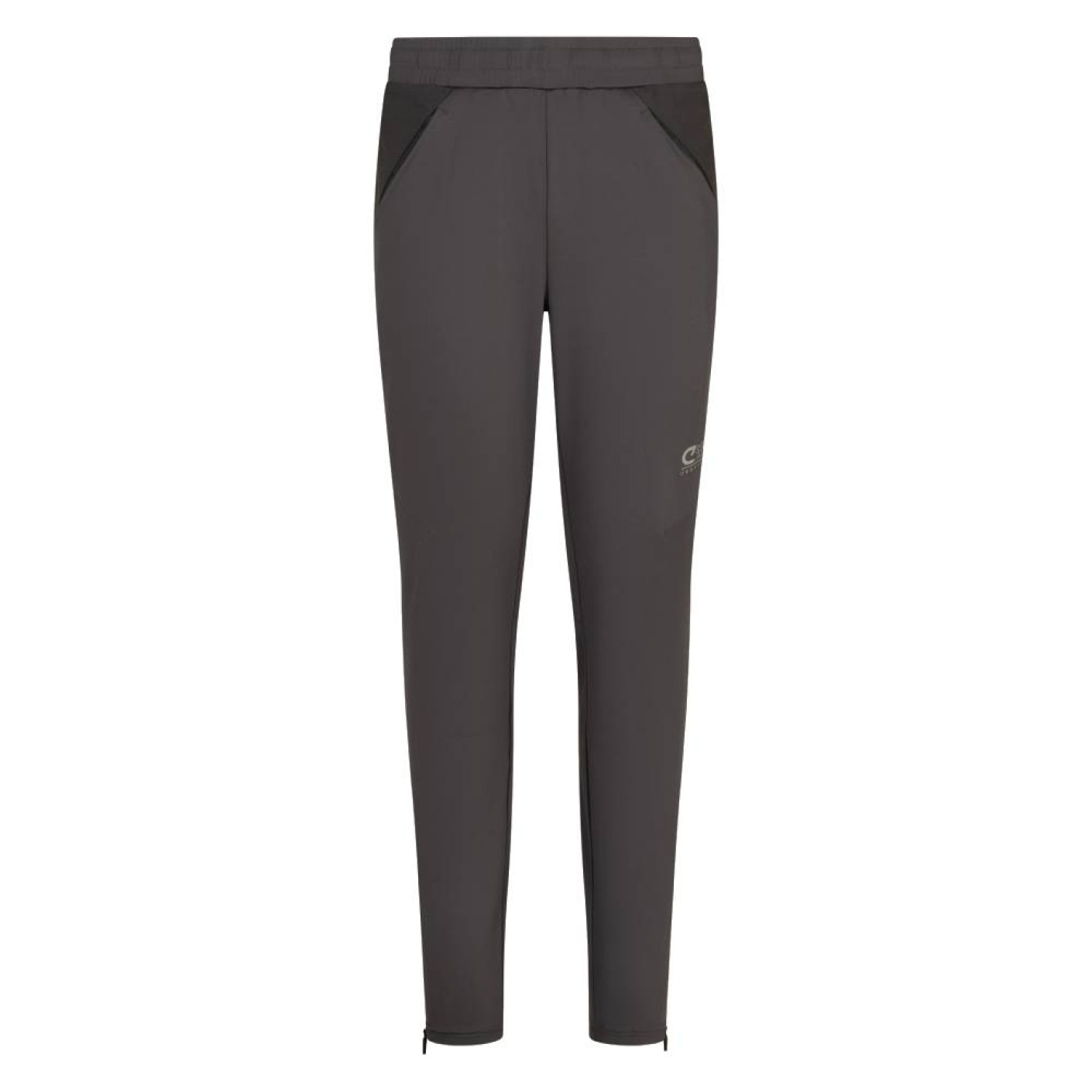 Cruyff Ametrine Training pants Kids Dark Grey