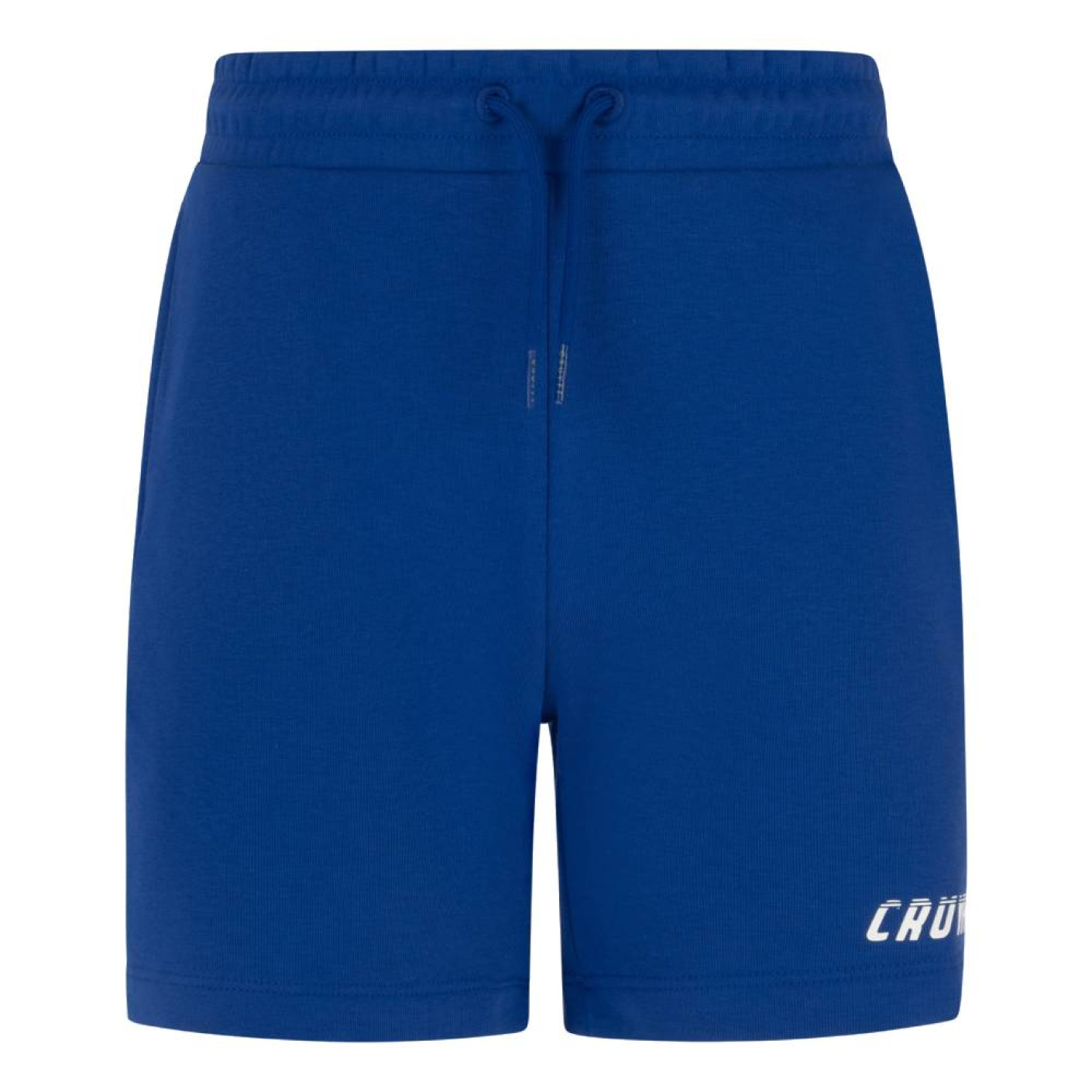 Cruyff League Kids Blue Short