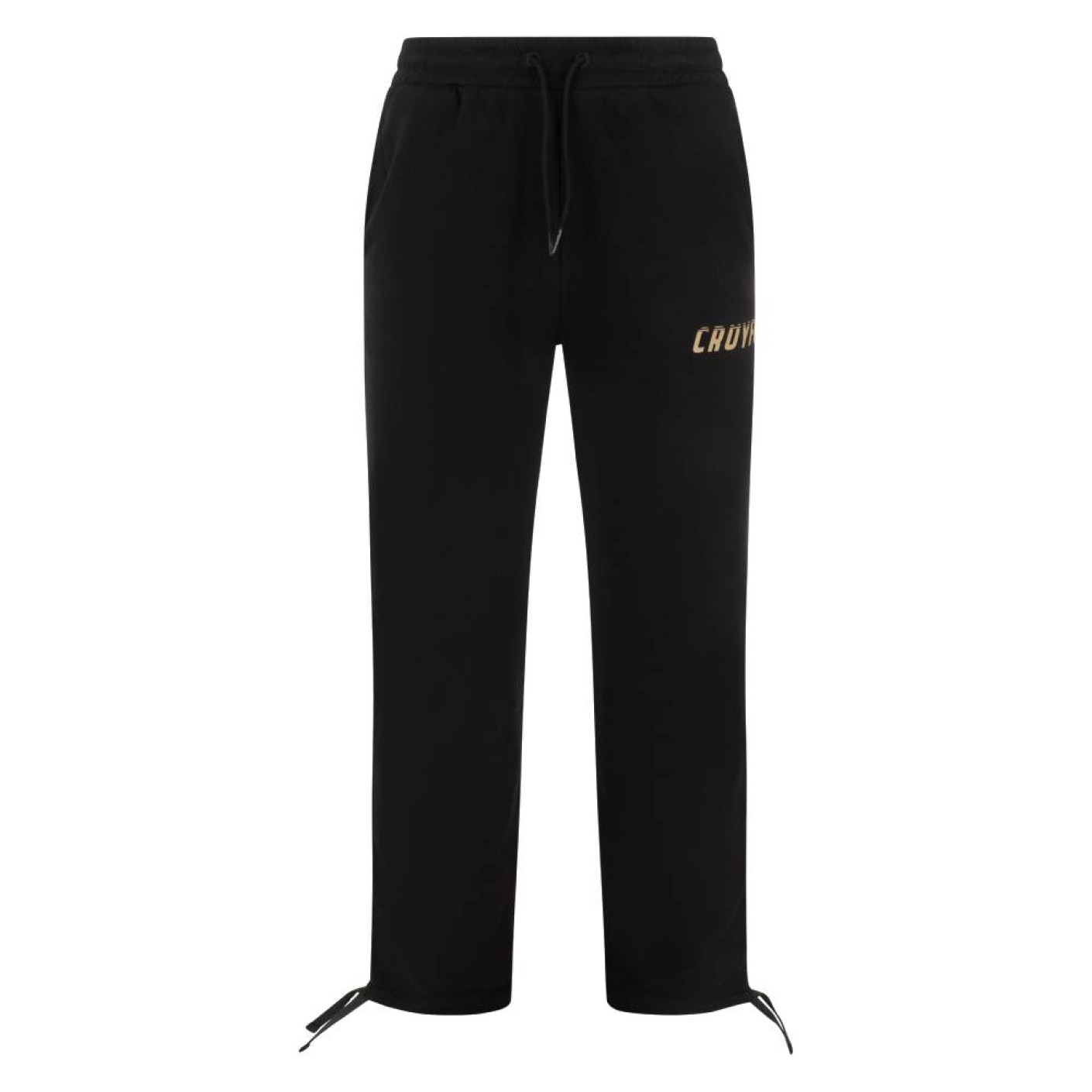 Cruyff League Joggingbroek Zwart