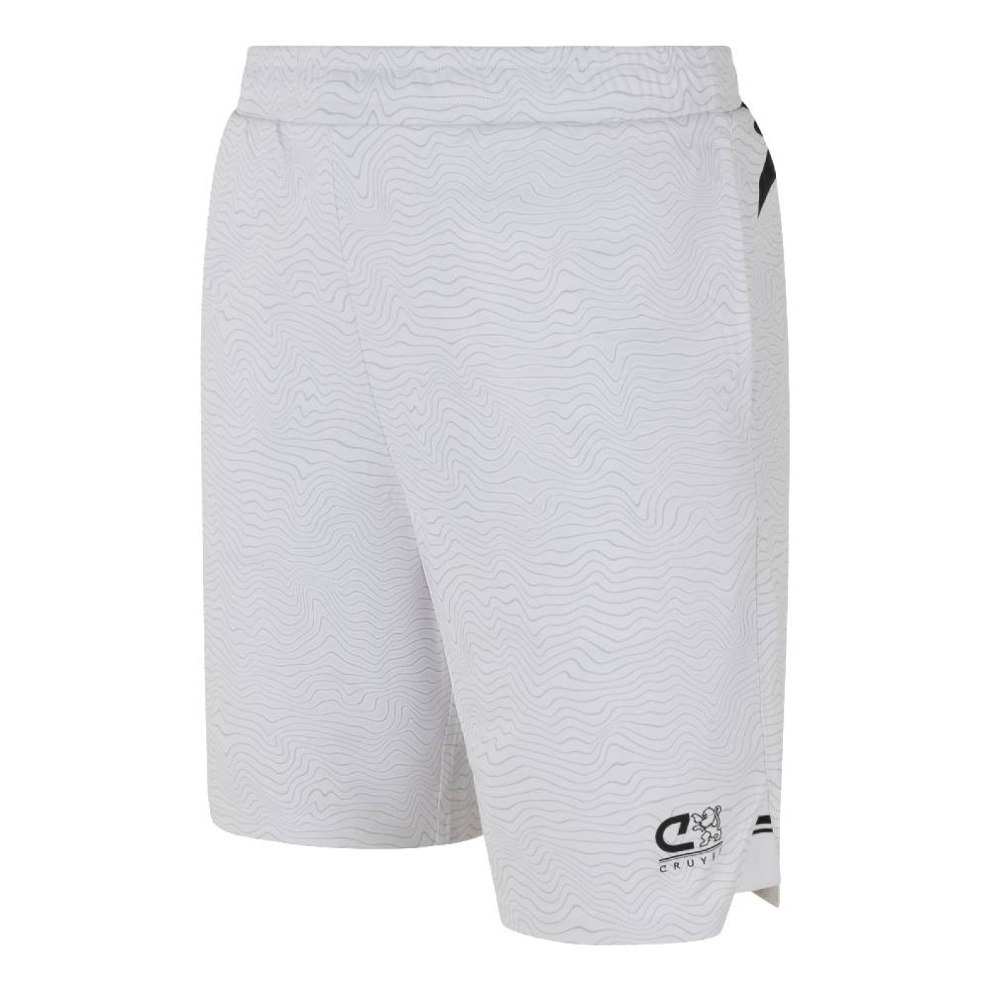 Cruyff Icon Broekje Wit