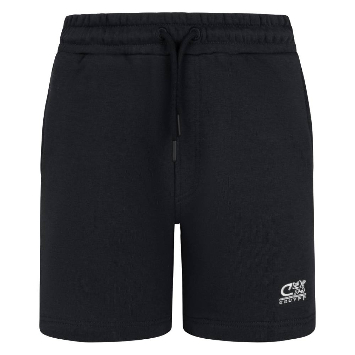 Cruyff Energized Broekje Kids Zwart