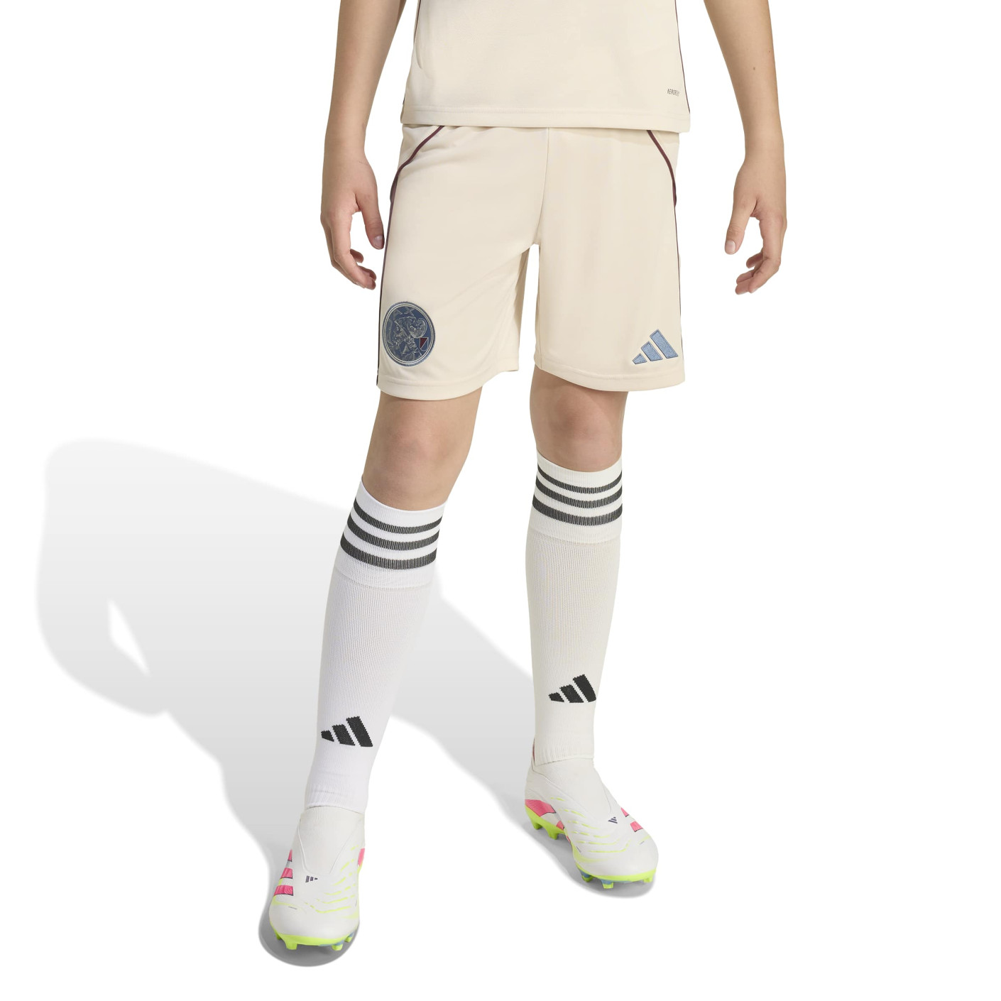 adidas Ajax 3rd Short 2025-2026 Kids